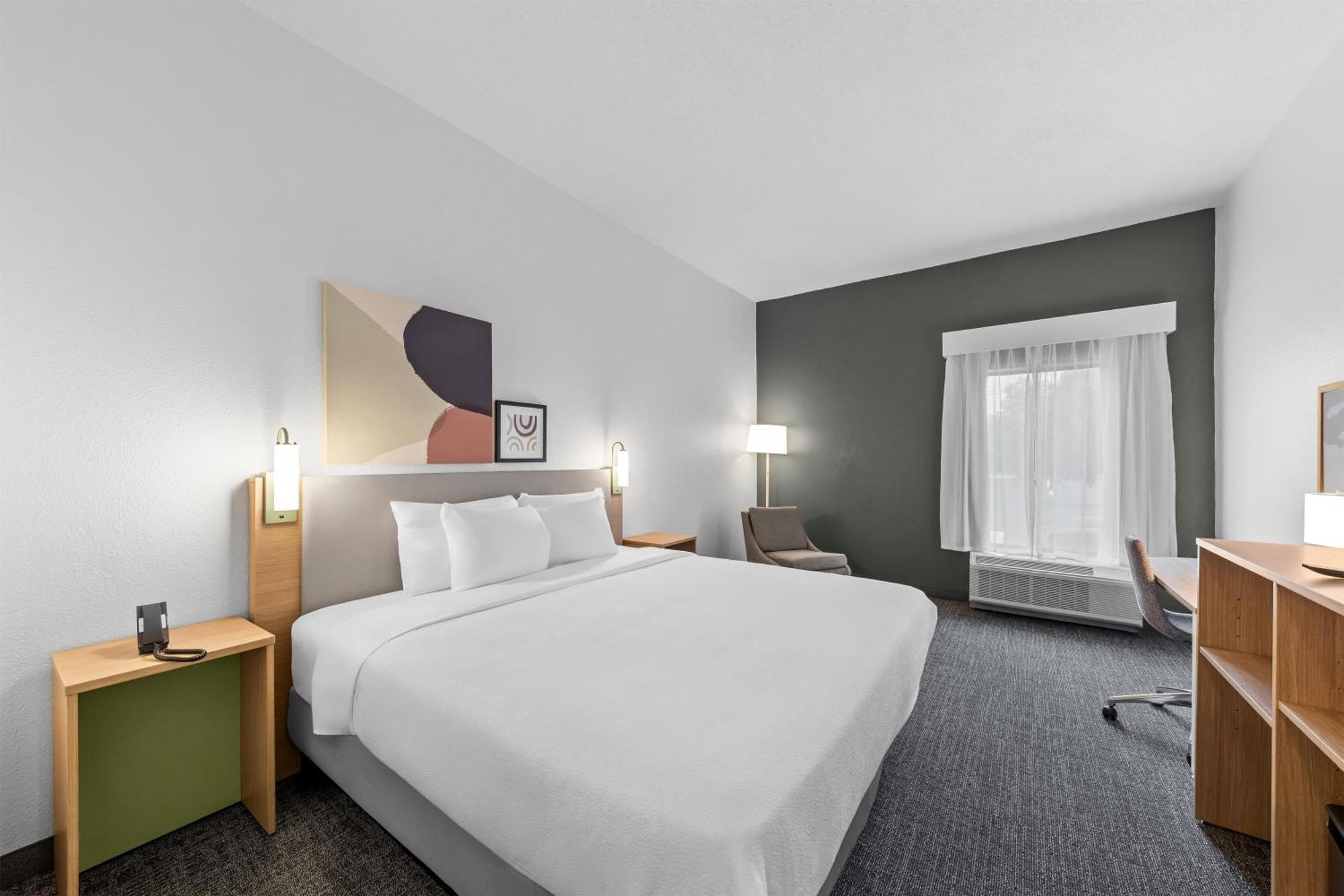 King Room