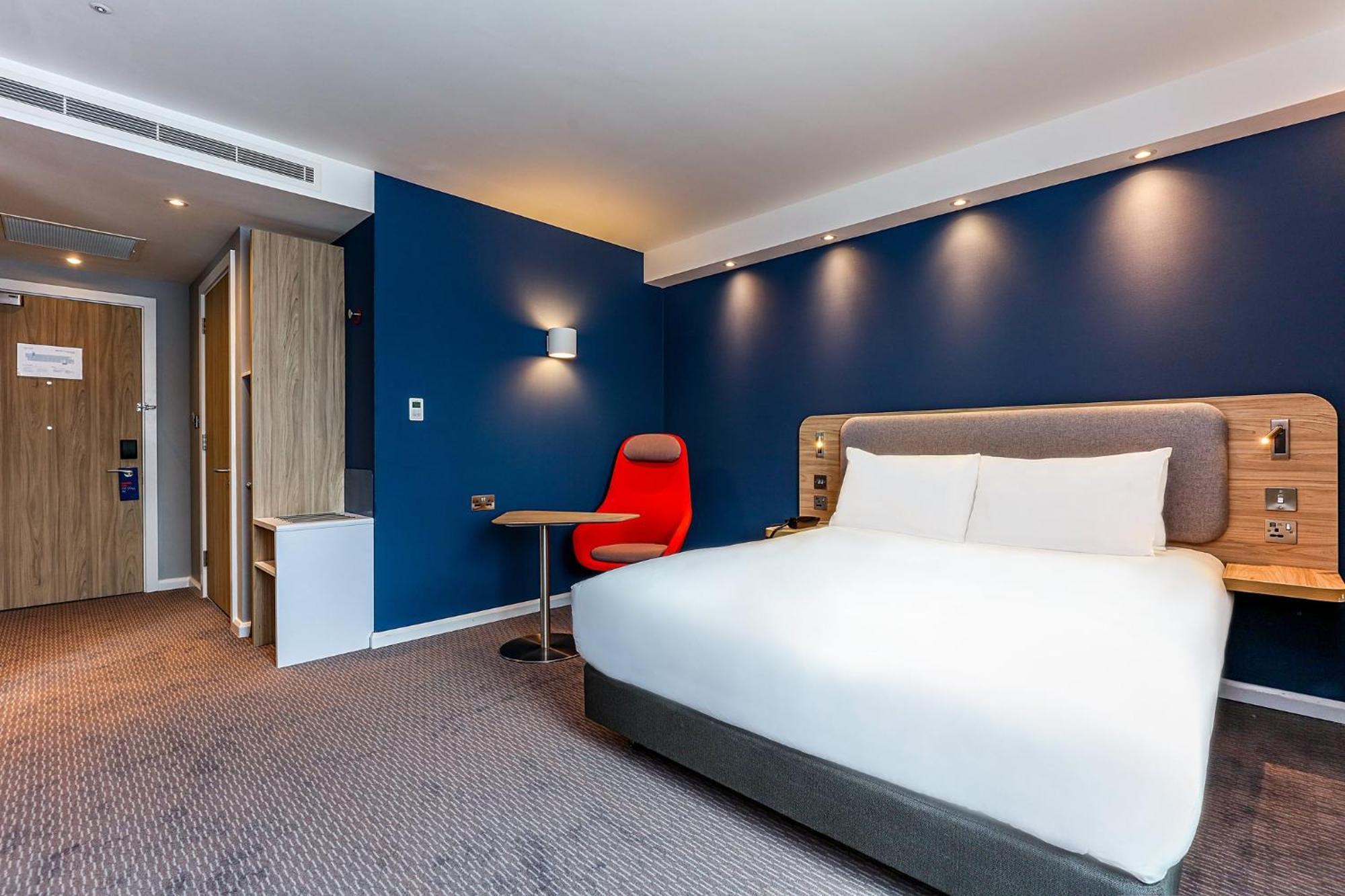 Double Room Hot Accessible