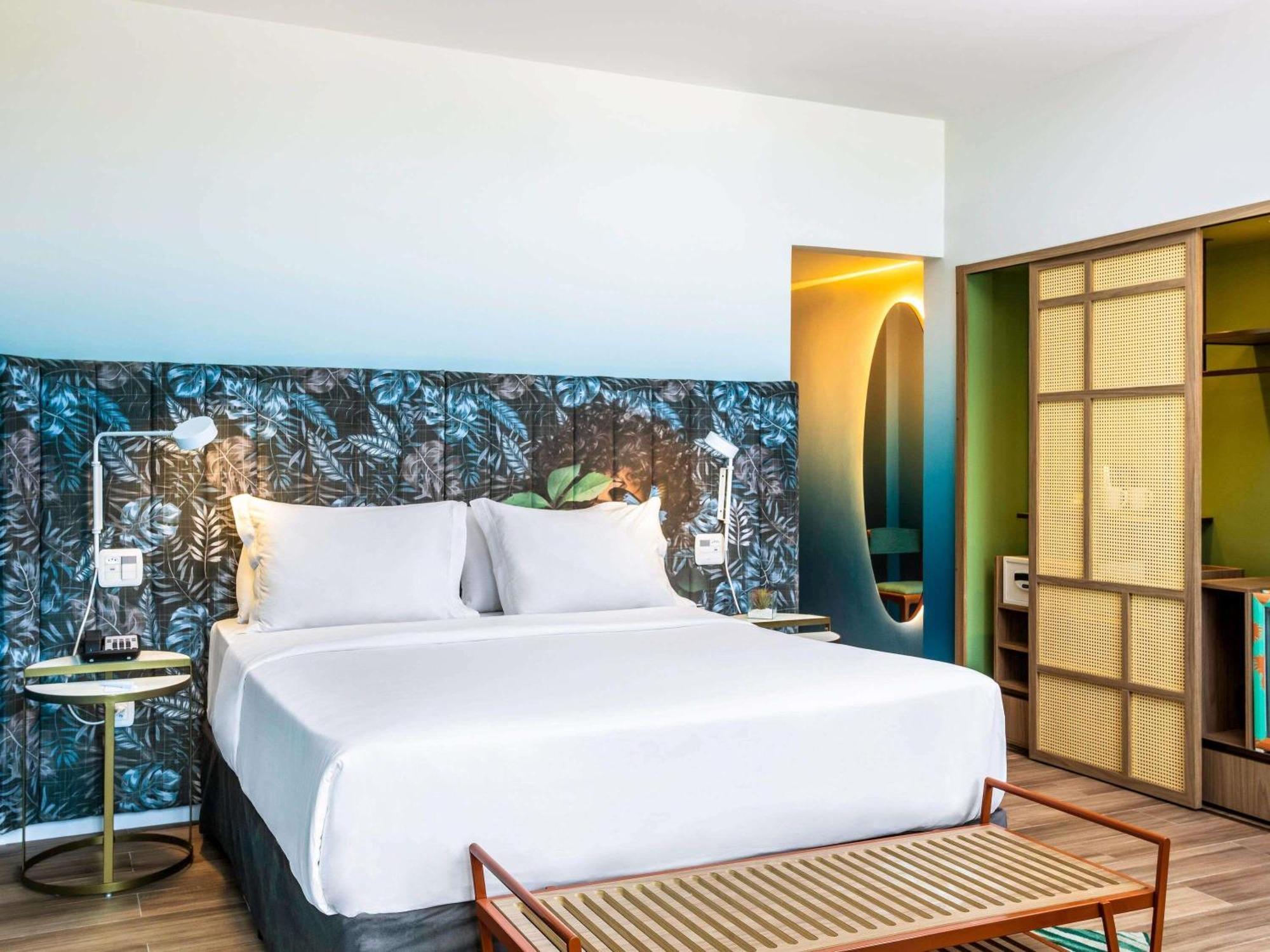 Deluxe Room Sea View