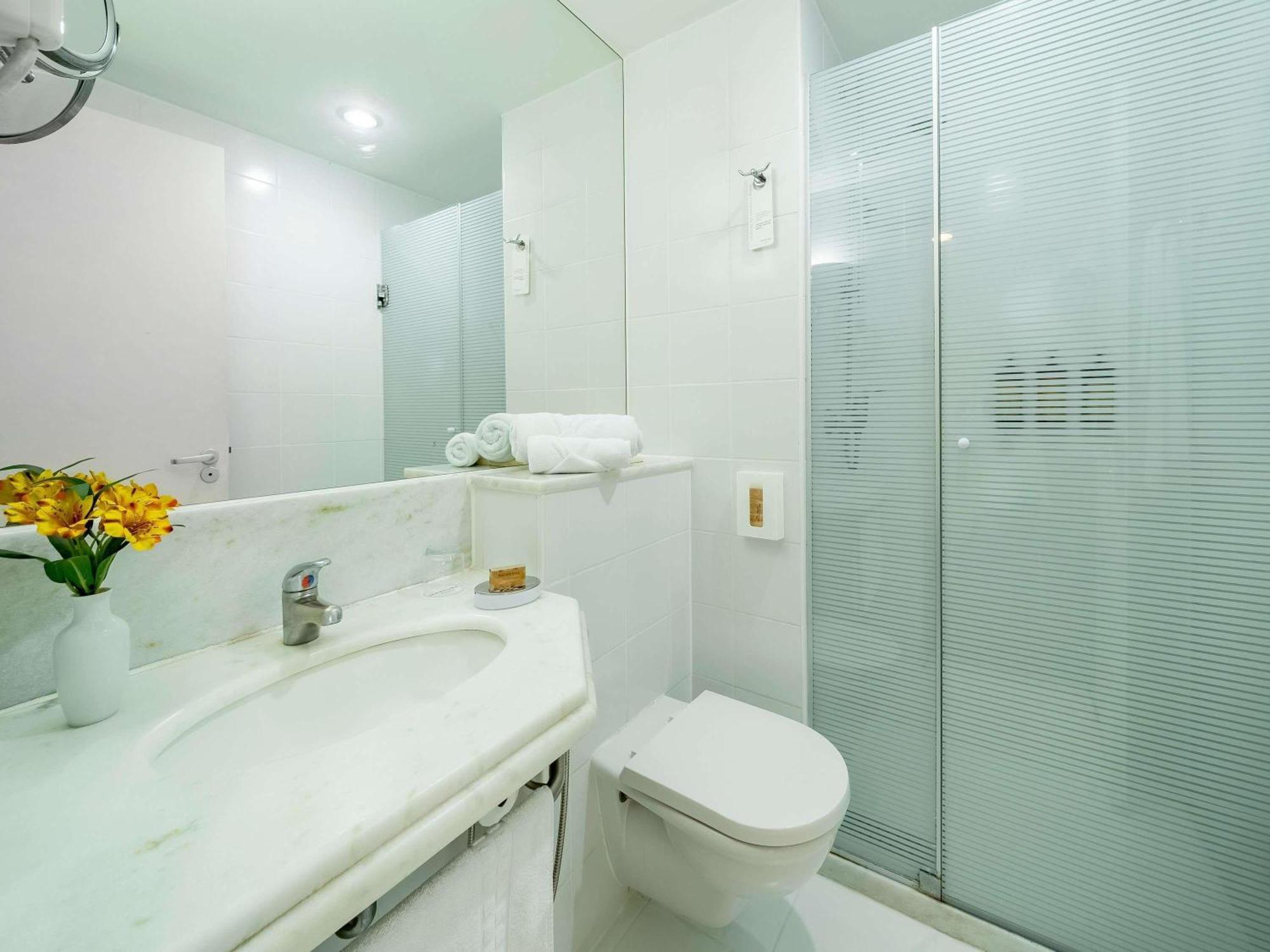 Standard Room 2 Single Beds