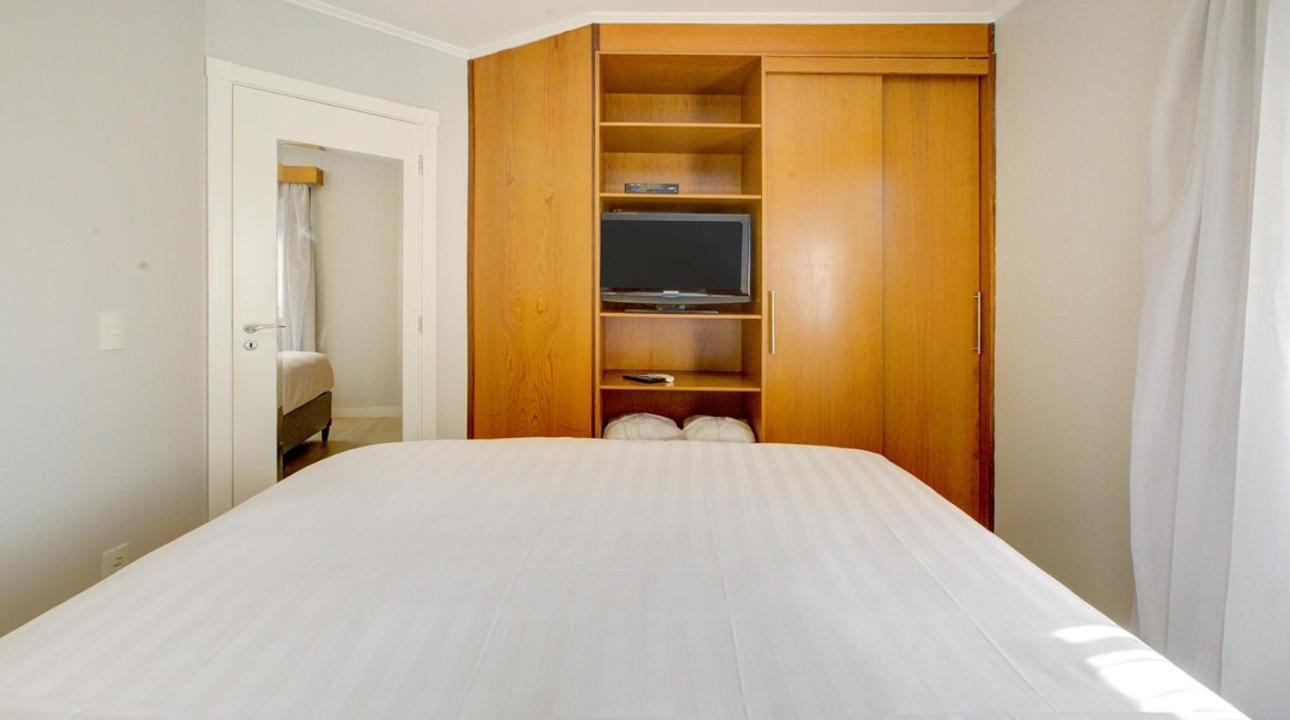 Business Class Suite