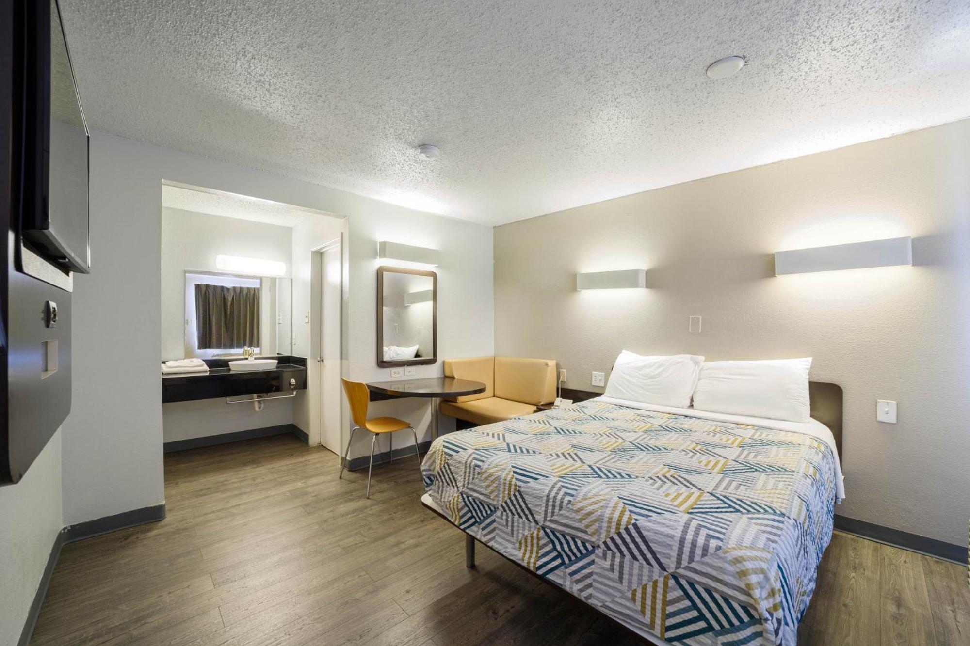 Double Room - Disability Access