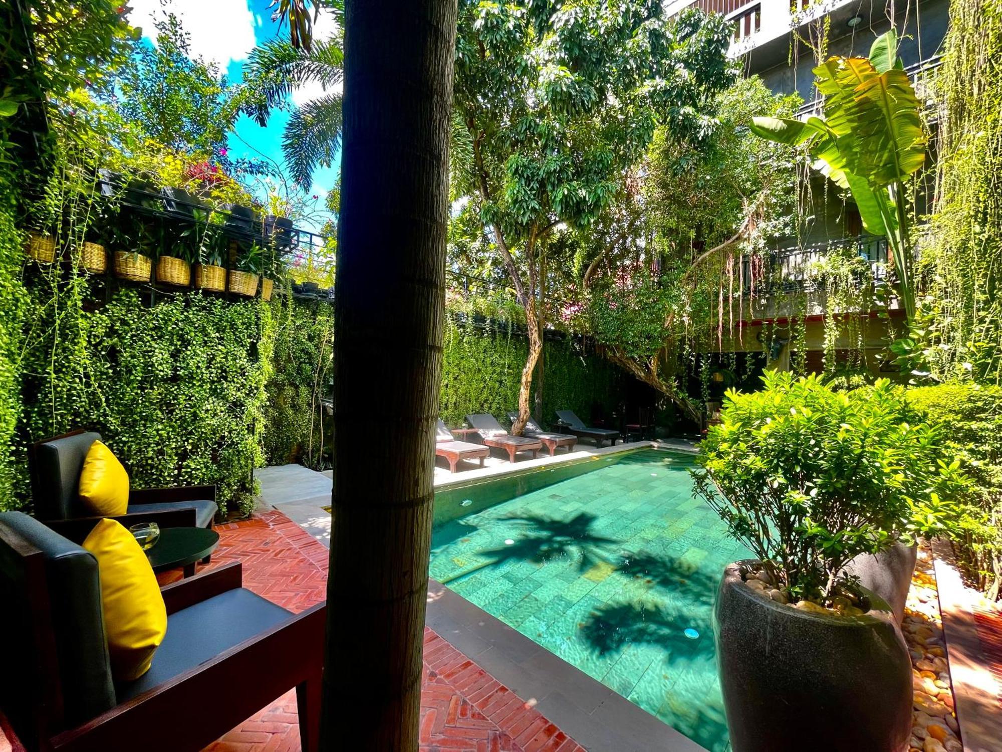 Villa Private Pool