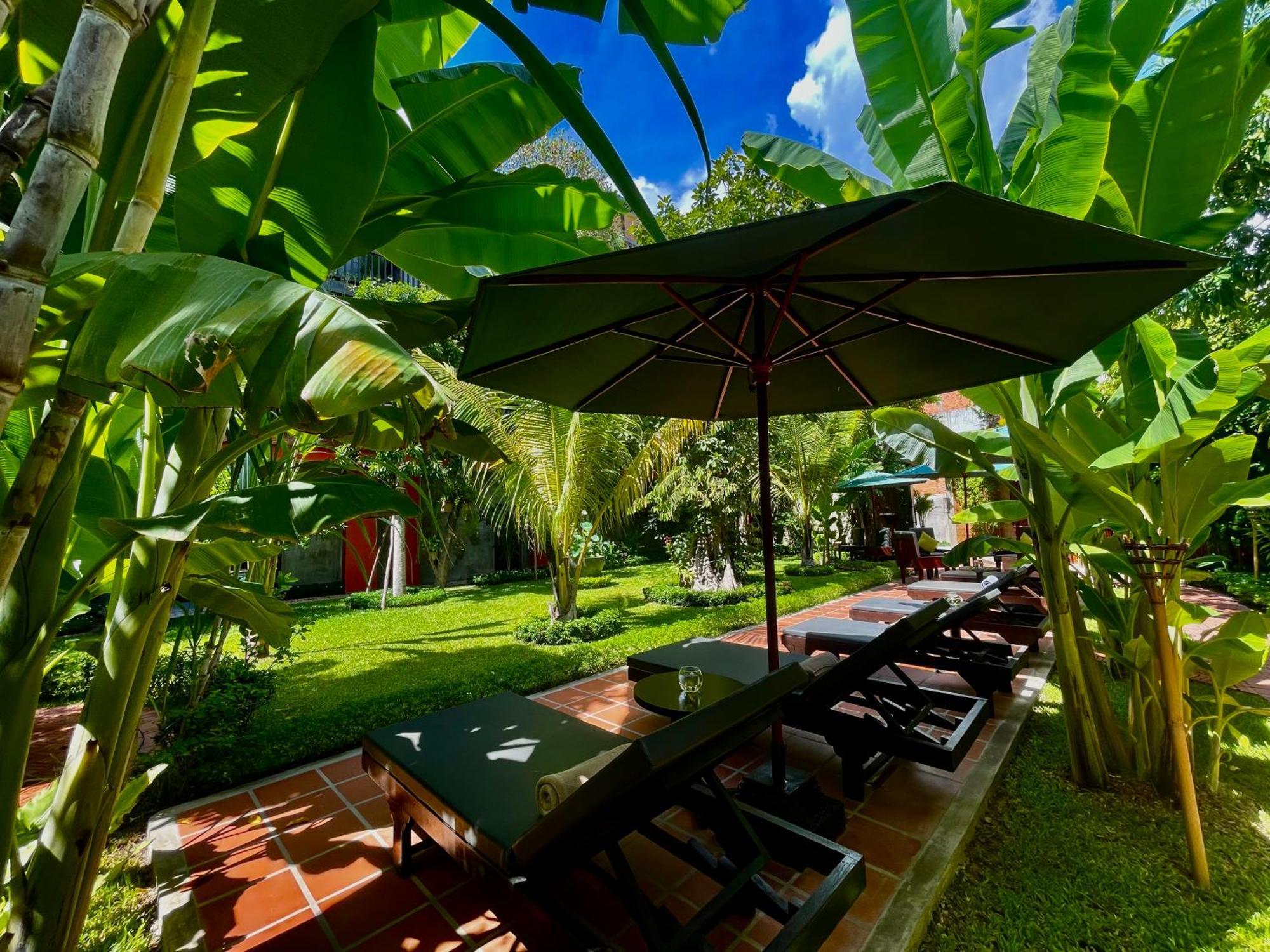 Villa Private Pool