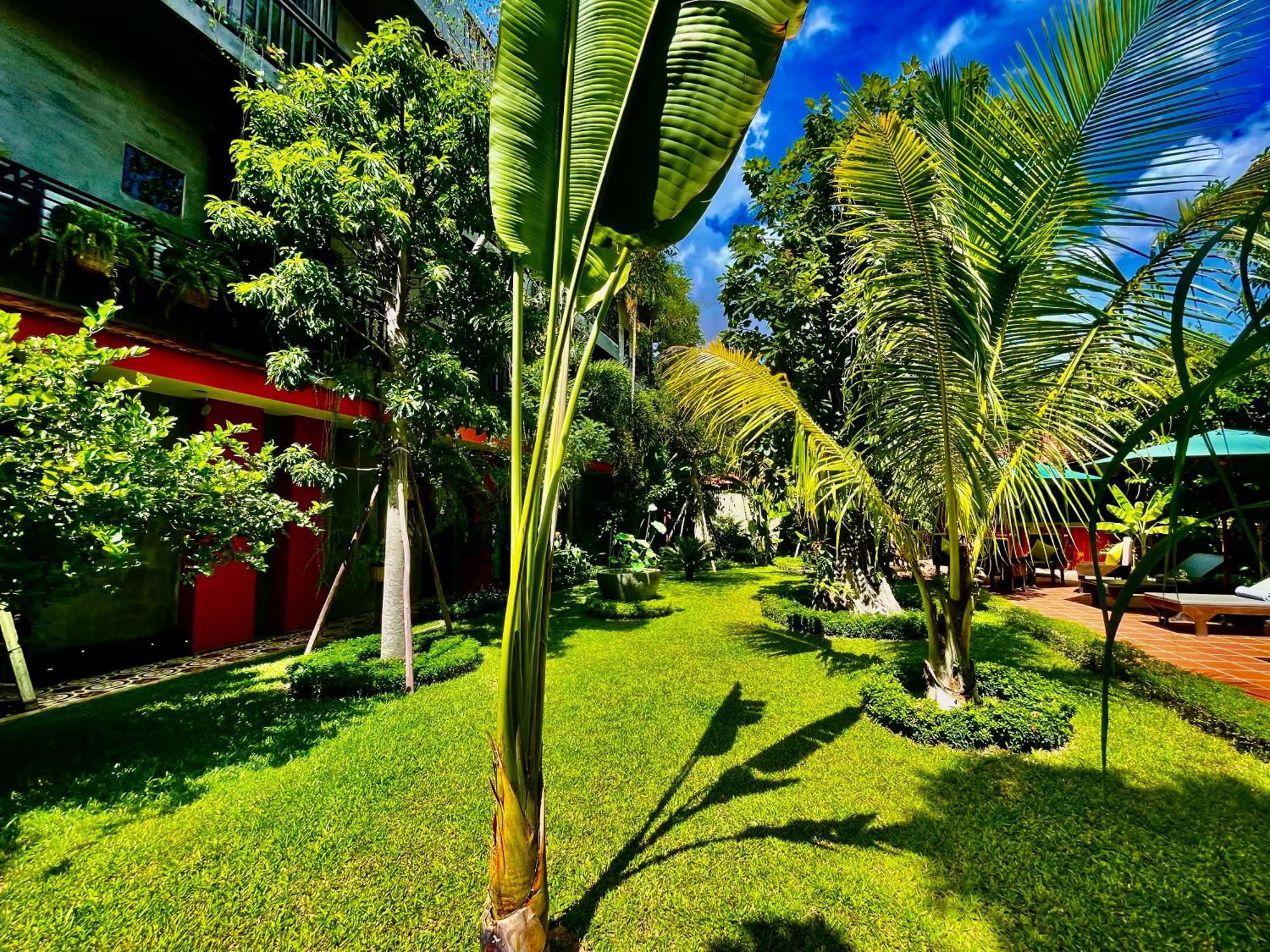 Villa Private Pool