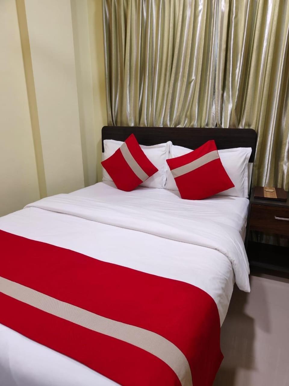 Superior Single Room