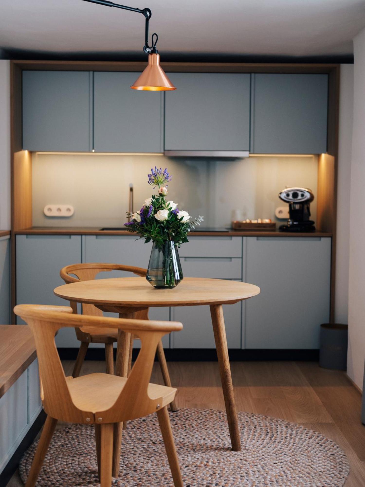 Maisonette