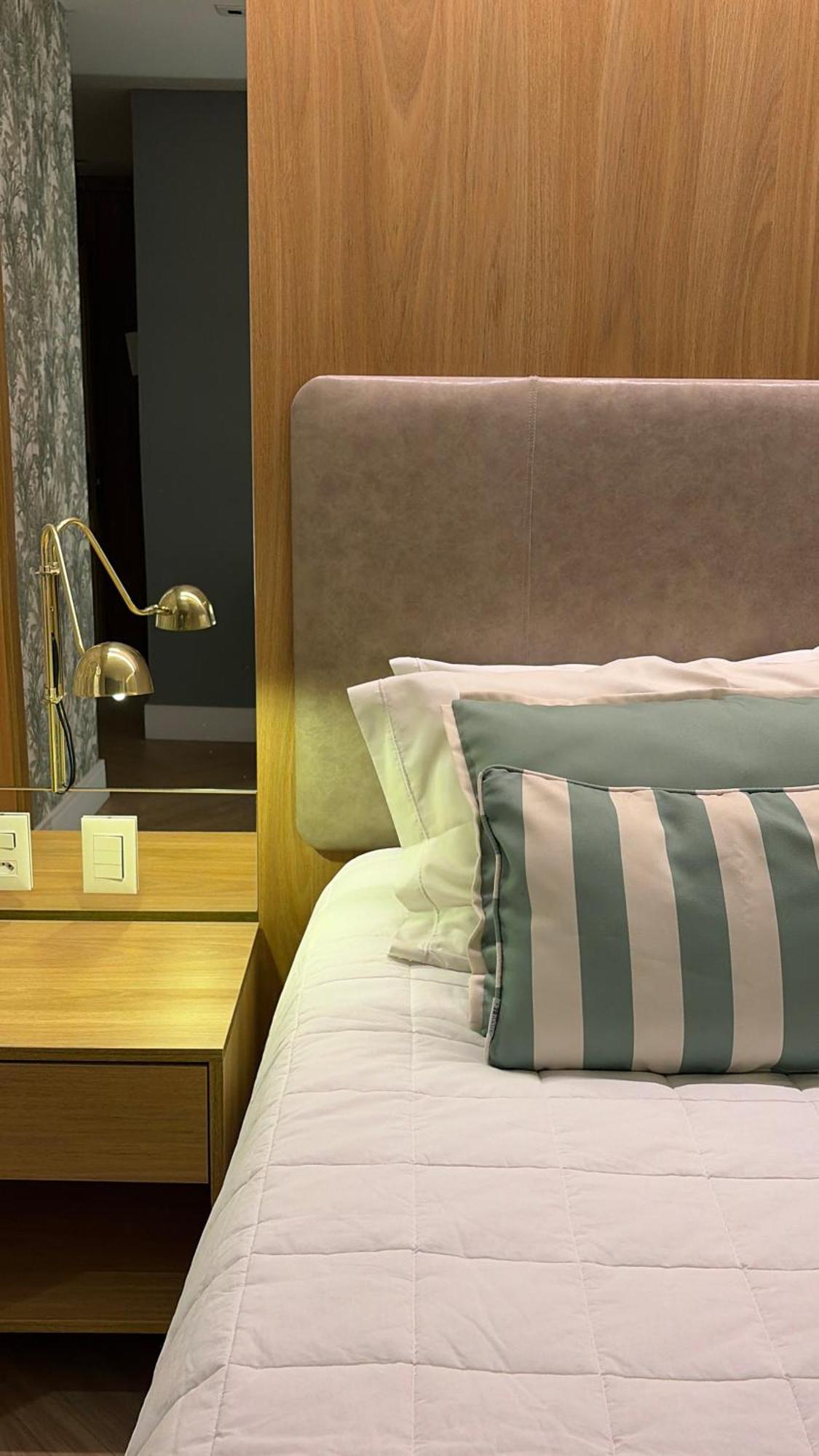 Luxury Triple Room