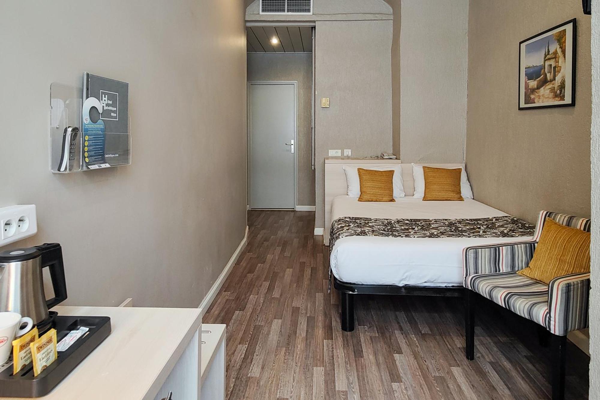 Superior Single Room