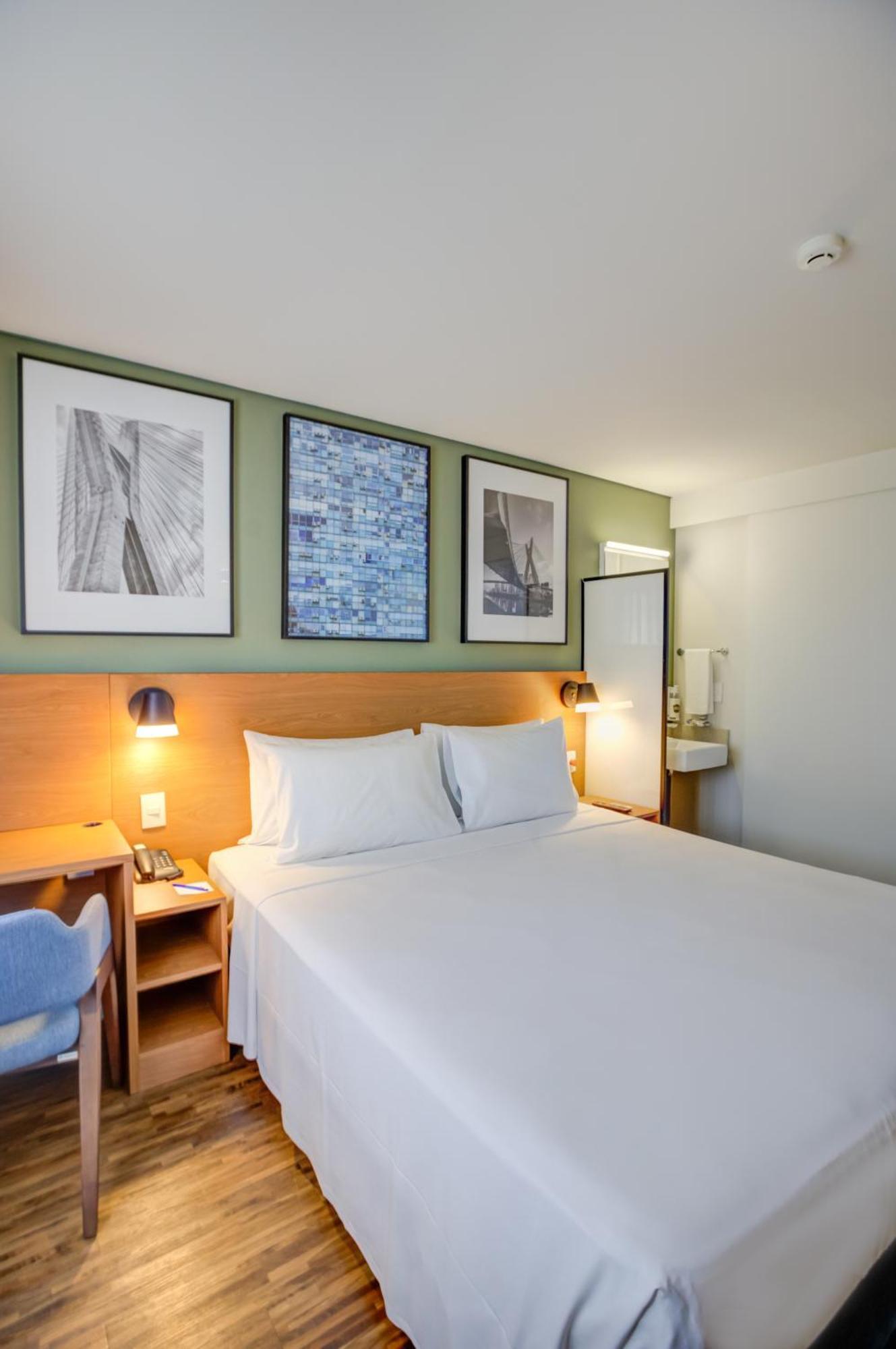 Double Room - Disability Access