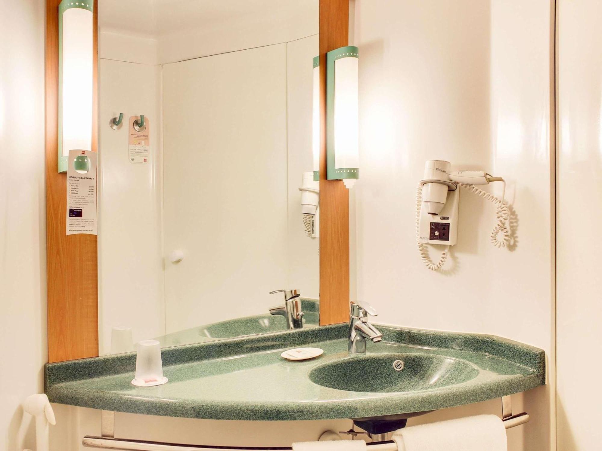 Superior Twin Room Complimentary Airport Transfers