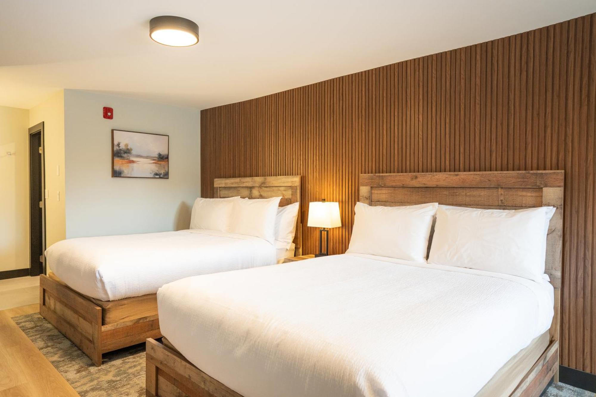 Superior Queen Room