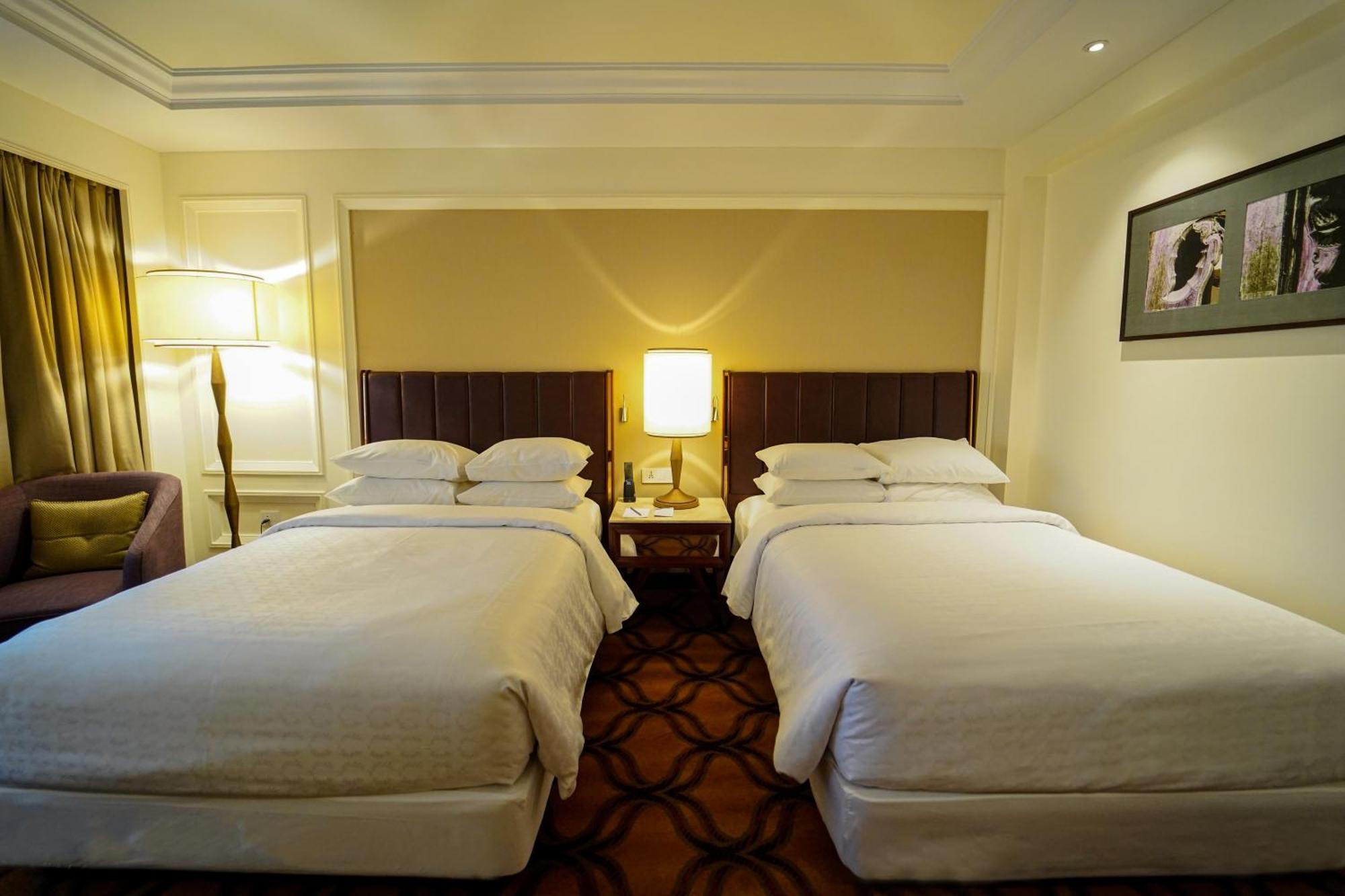 Classic Twin Room