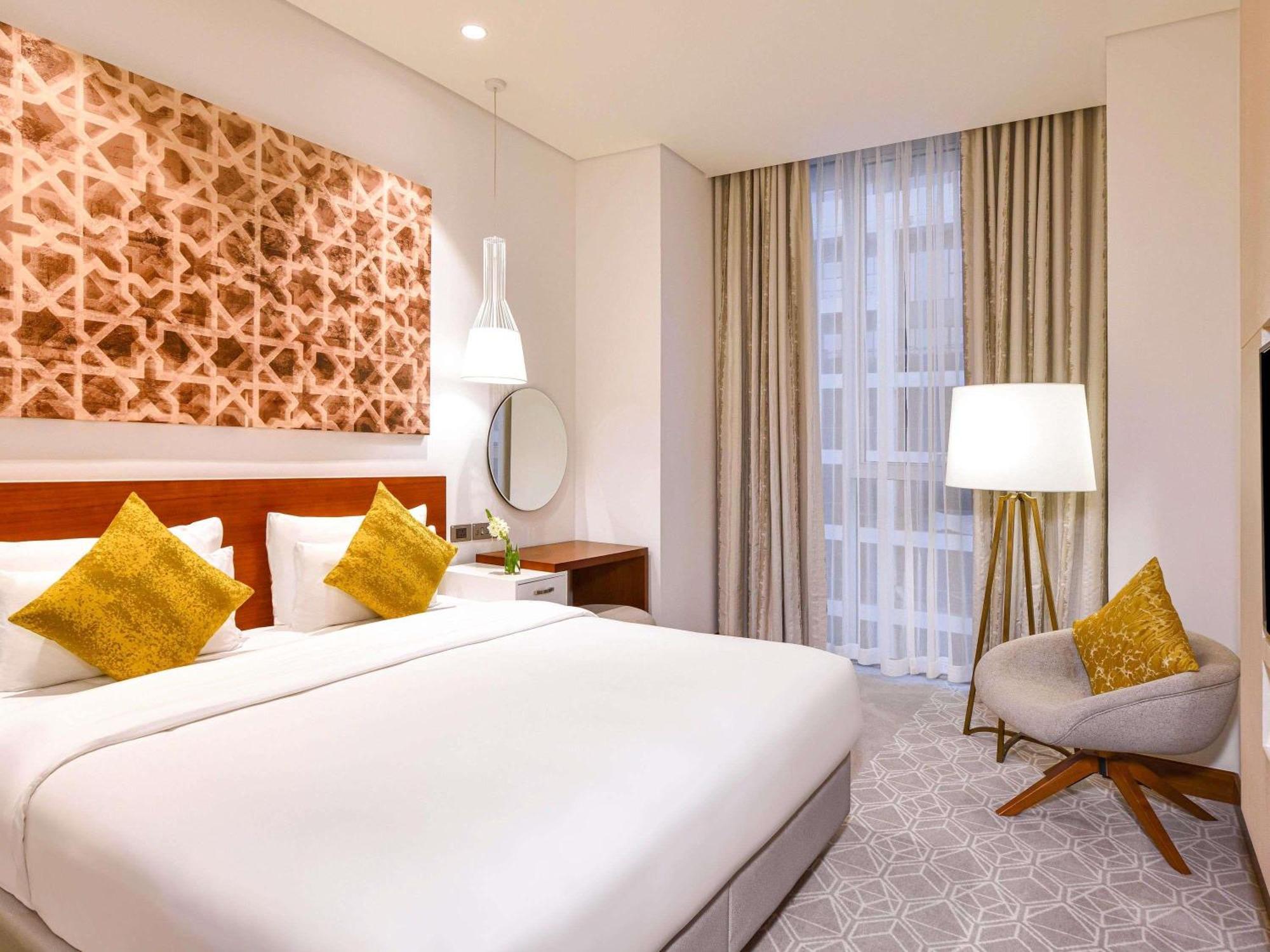 The Grand Suite