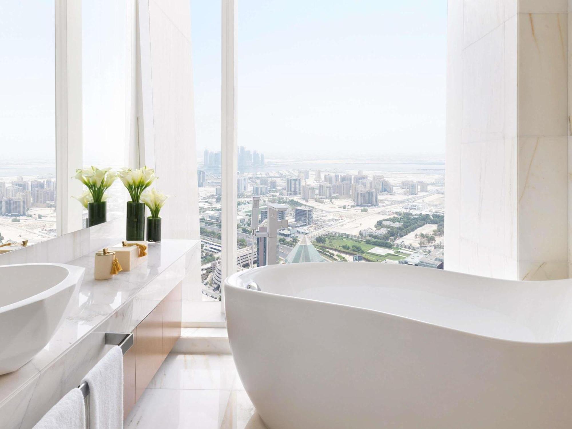 Opera Two Bedroom Suite Club Millésime Access