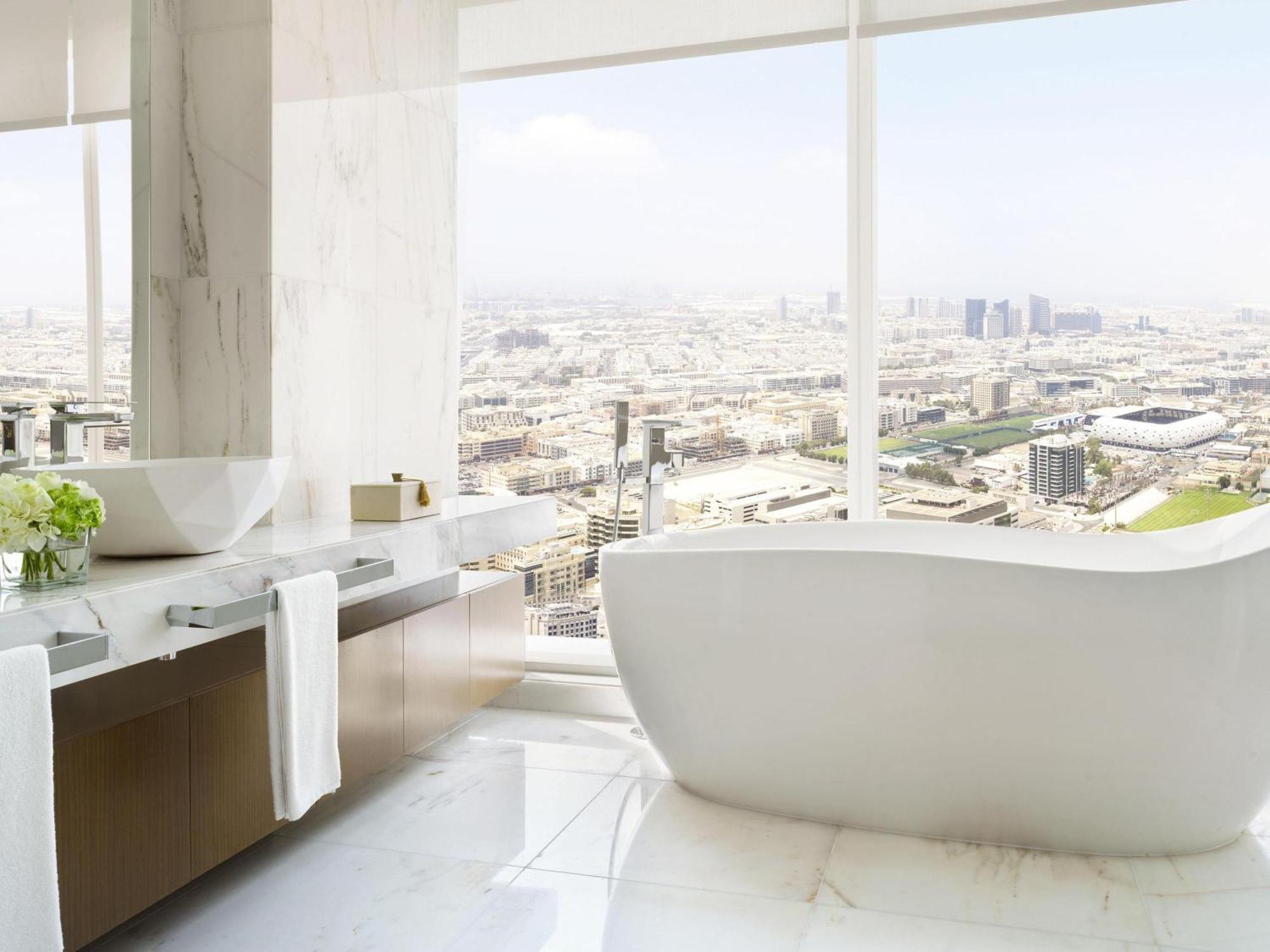 Prestige Two Bedroom Suite Club Millésime Access