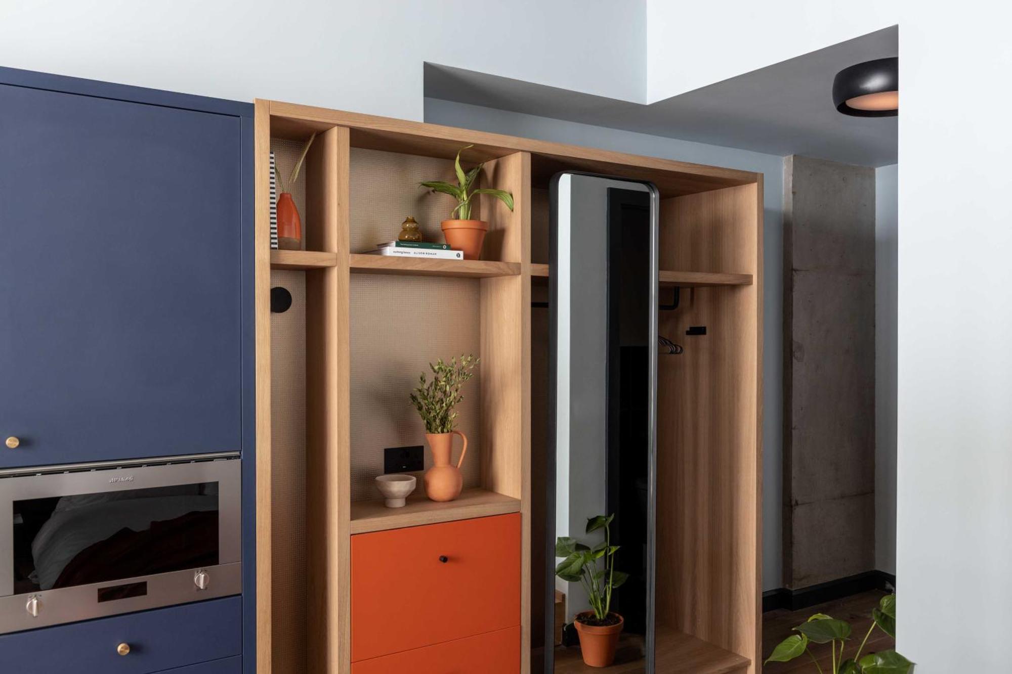 Locke Studio
