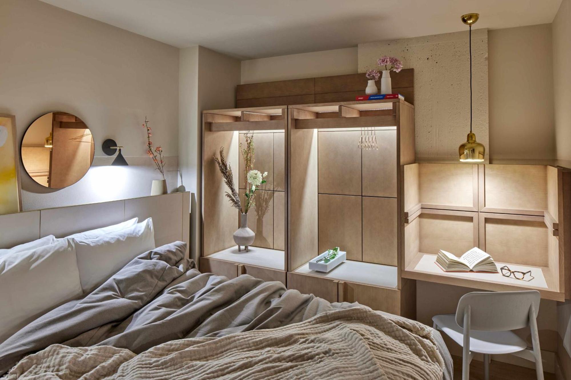 Two-Bedroom Suite
