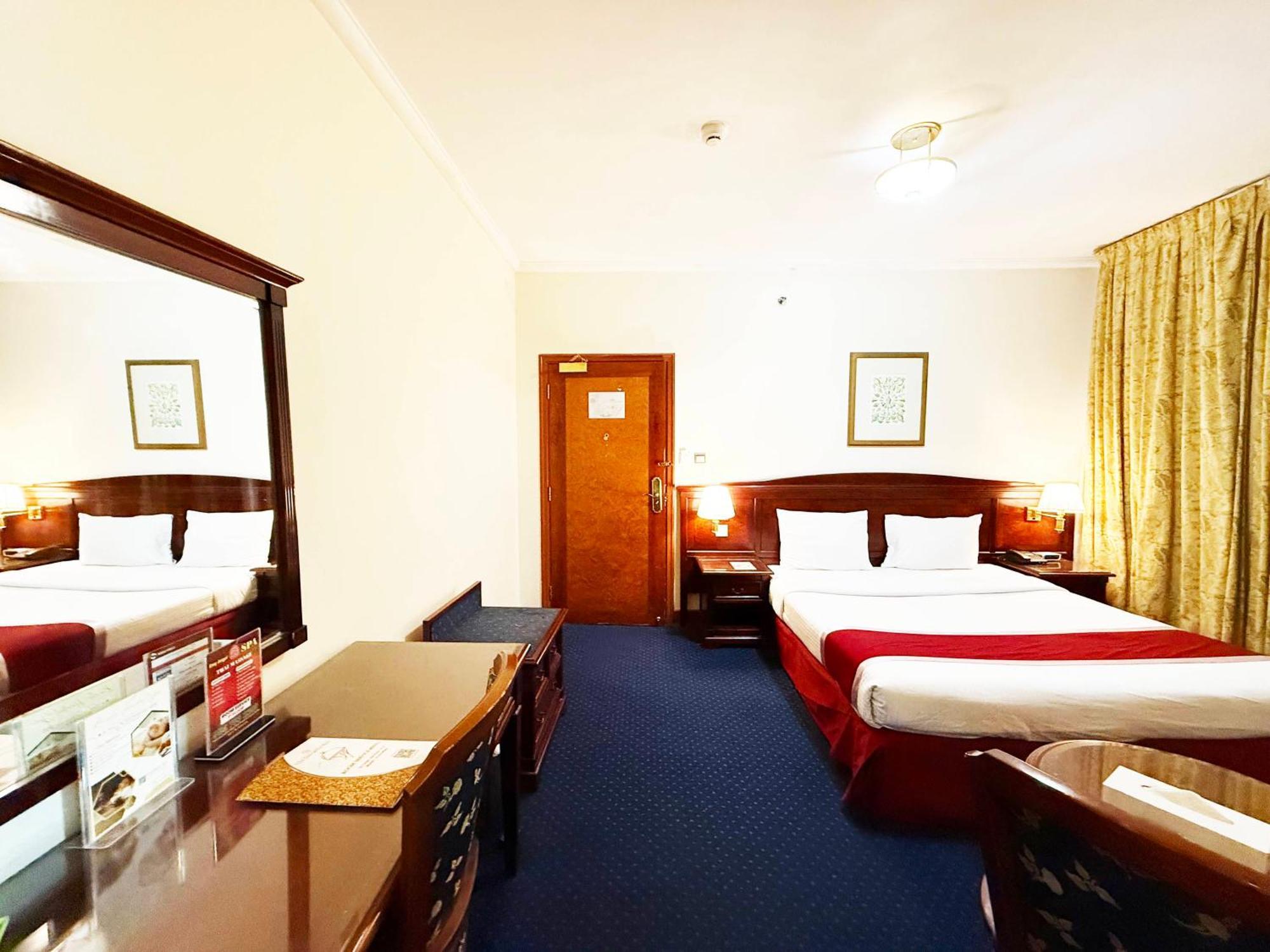 Standard King Room