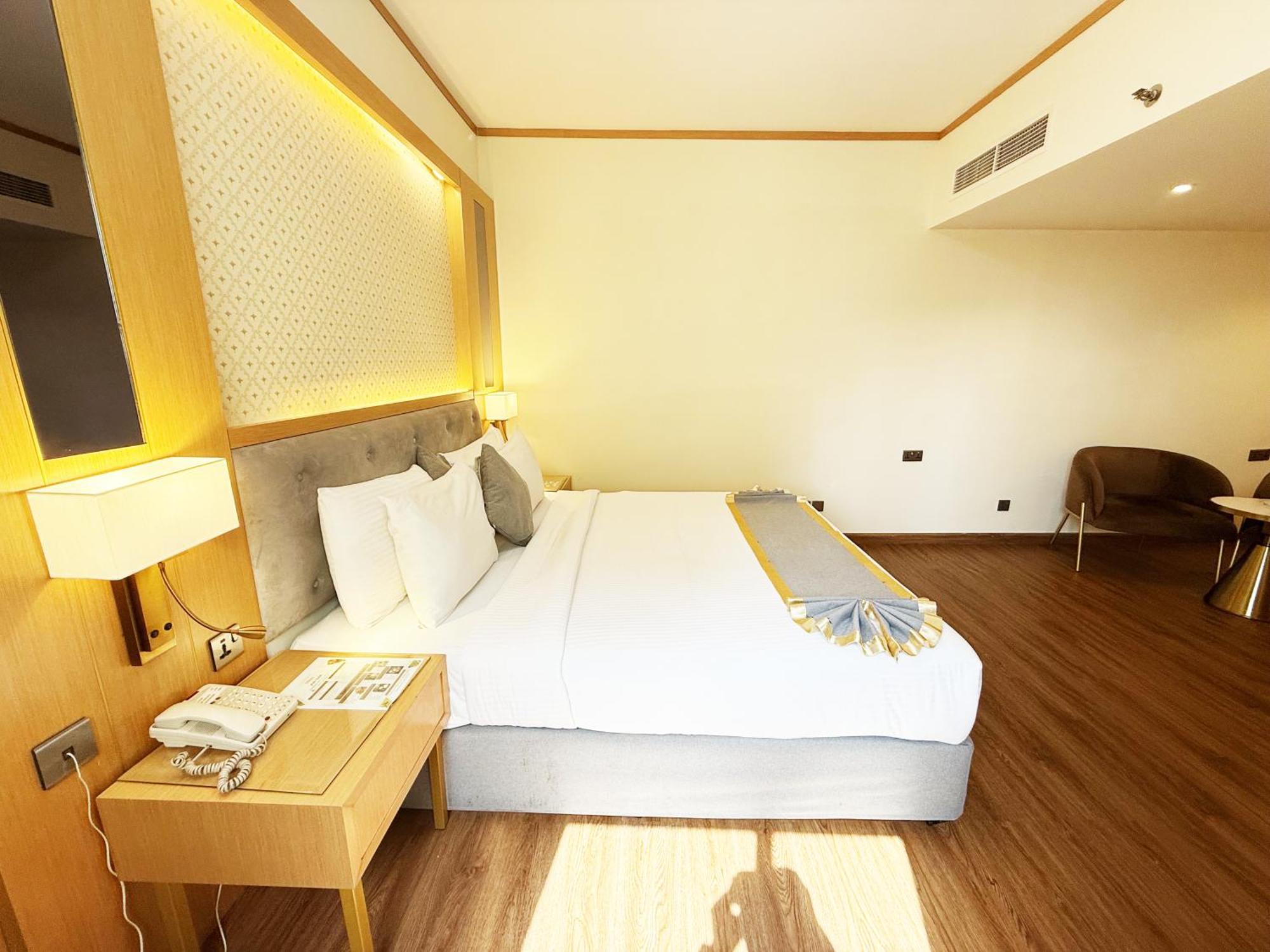 Executive Suite