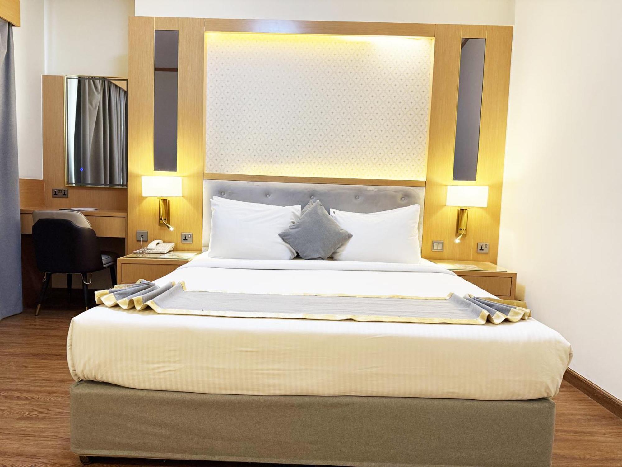 Executive Suite