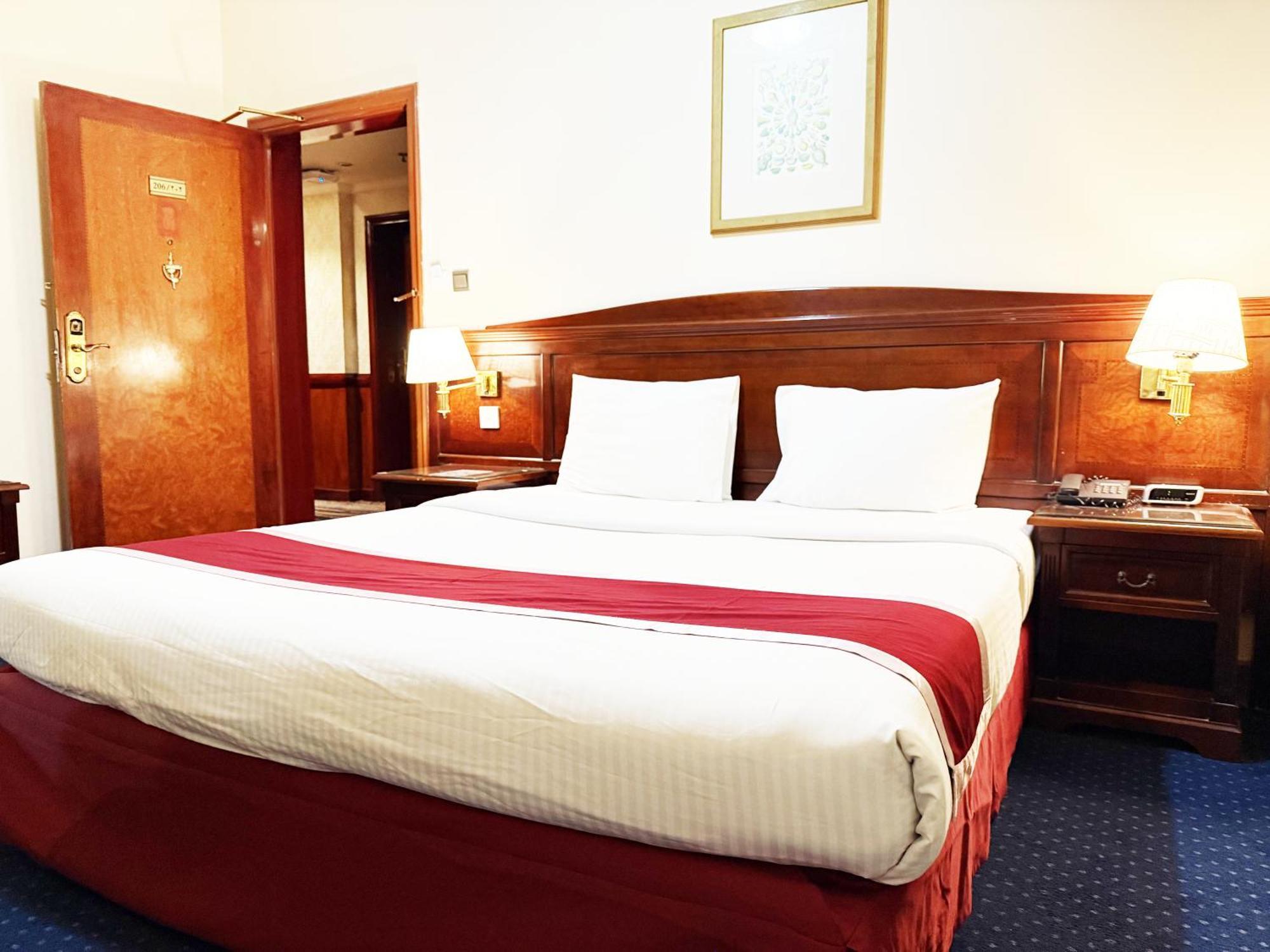 Standard King Room
