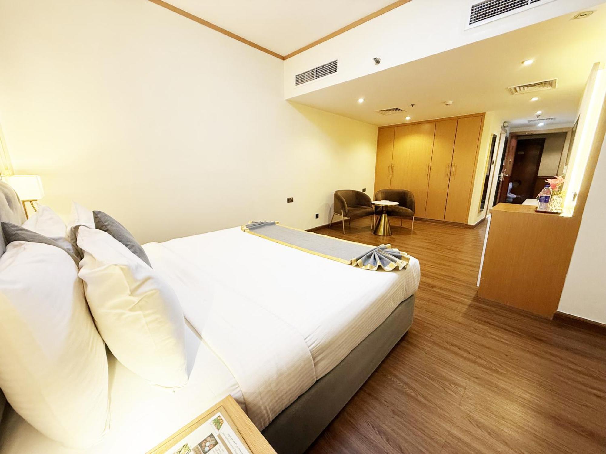 Executive Suite