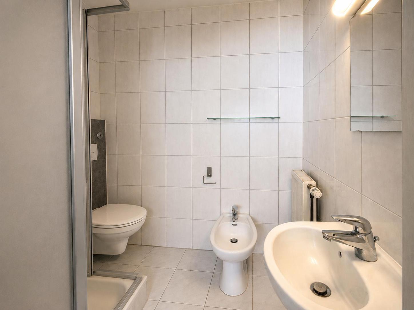 Comfort Single Room