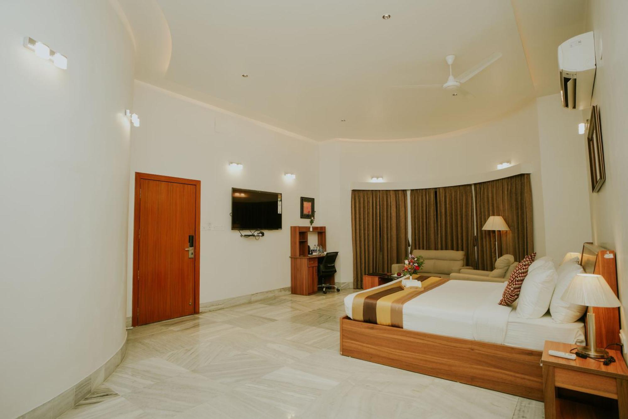 Premium Double Room