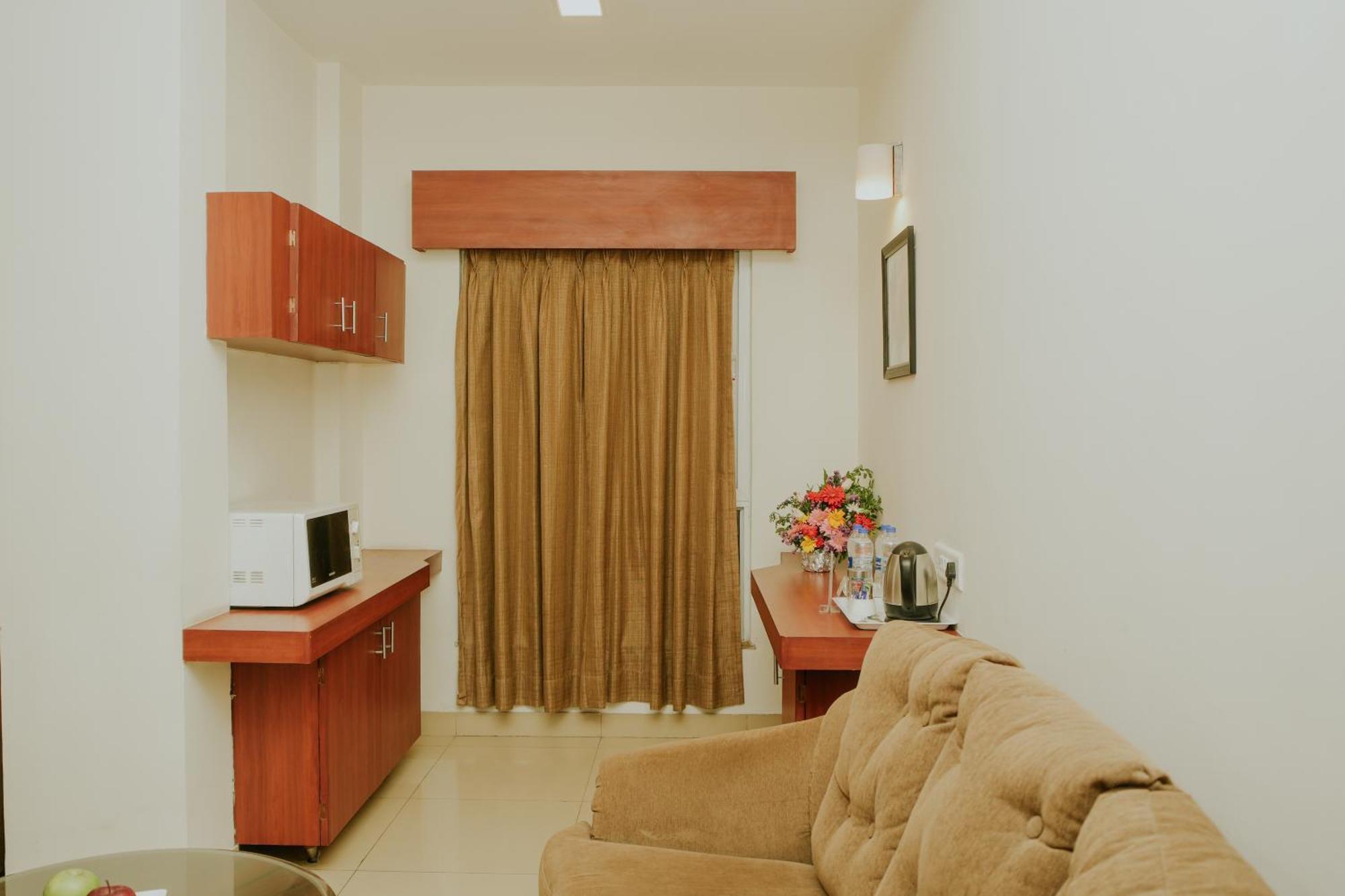 Premium Double Room