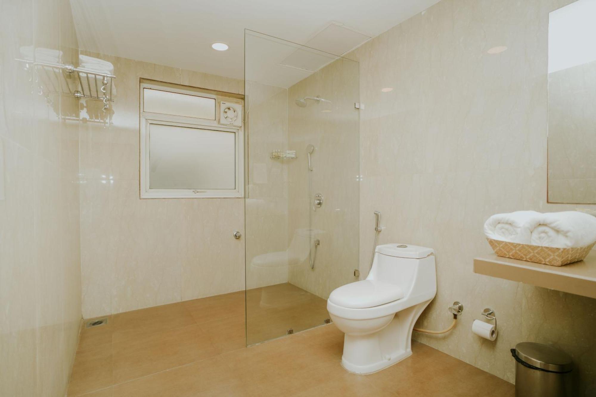 Premium Double Room
