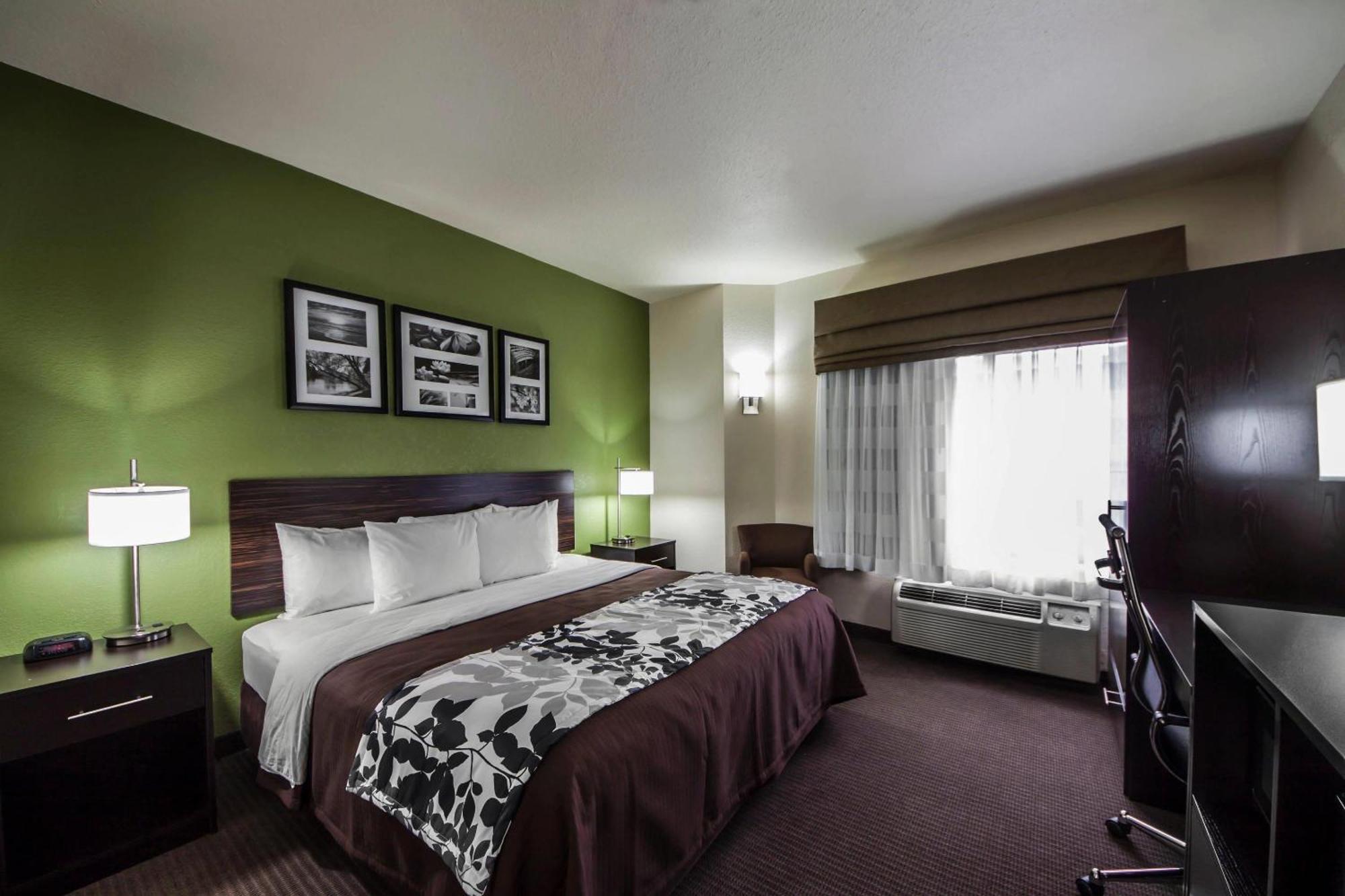 King Room