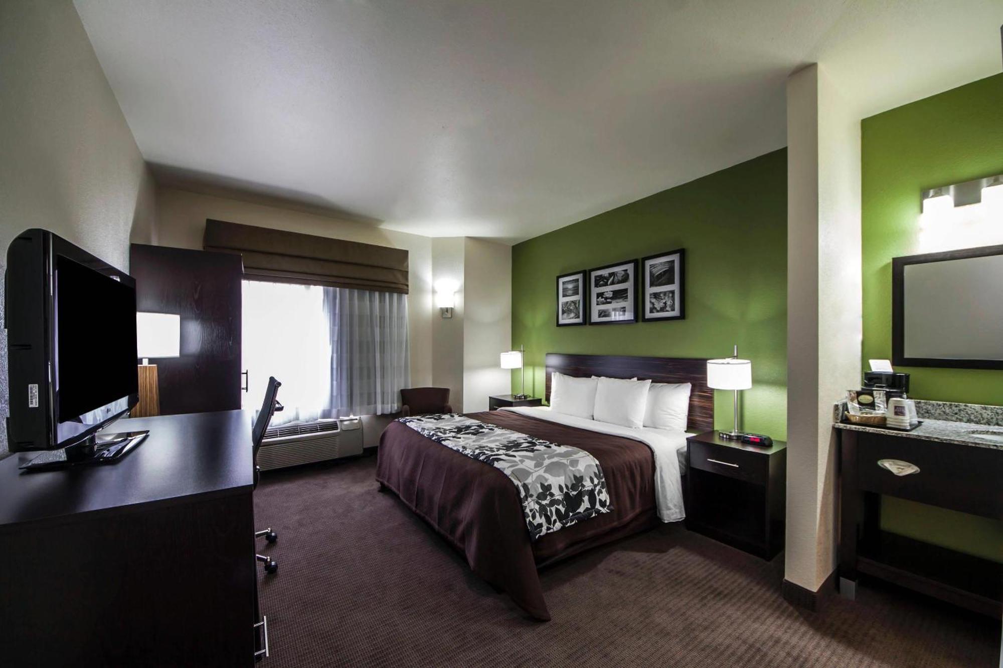 King Room