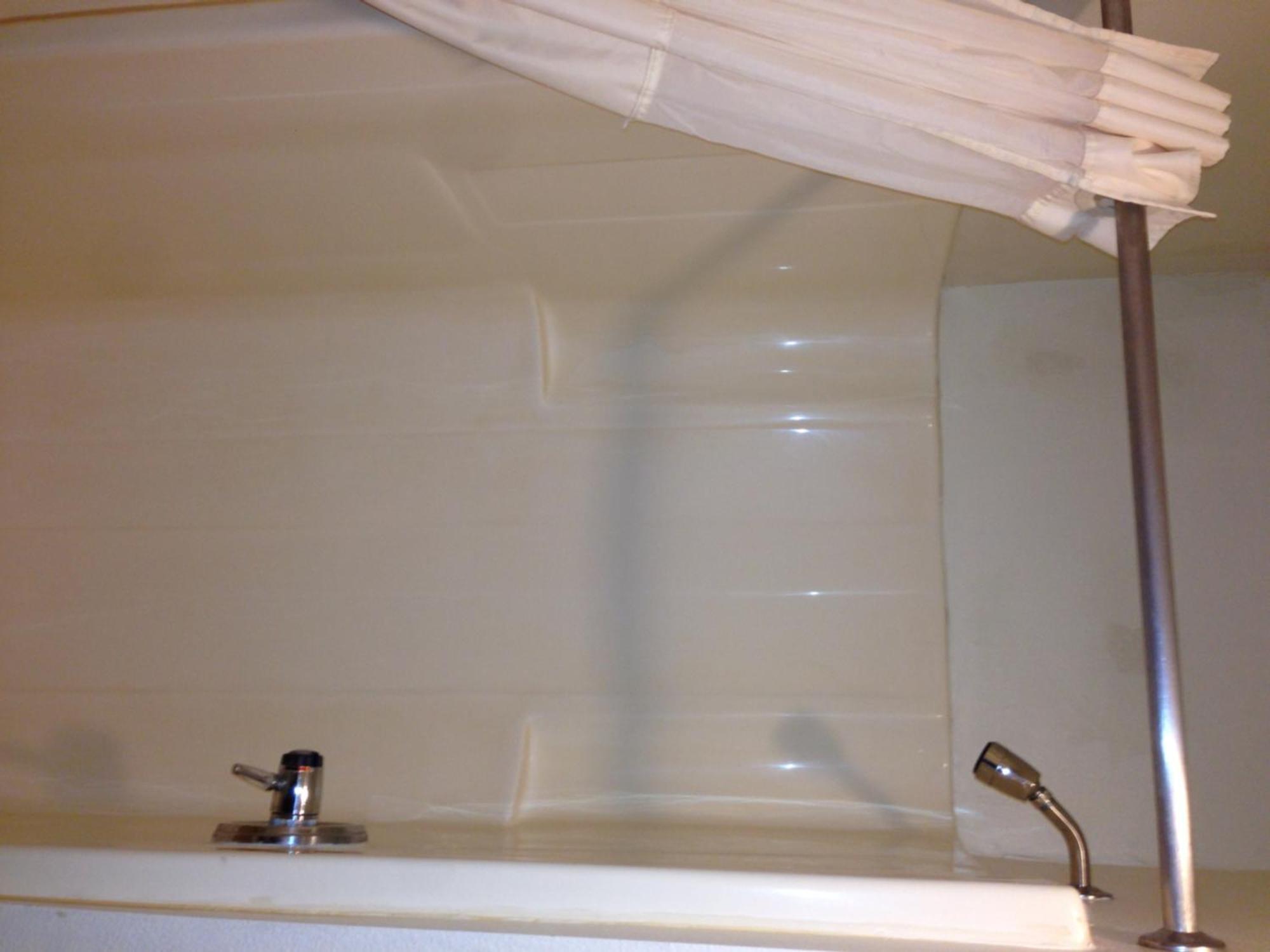King Room Spa Bath Non-Smoking