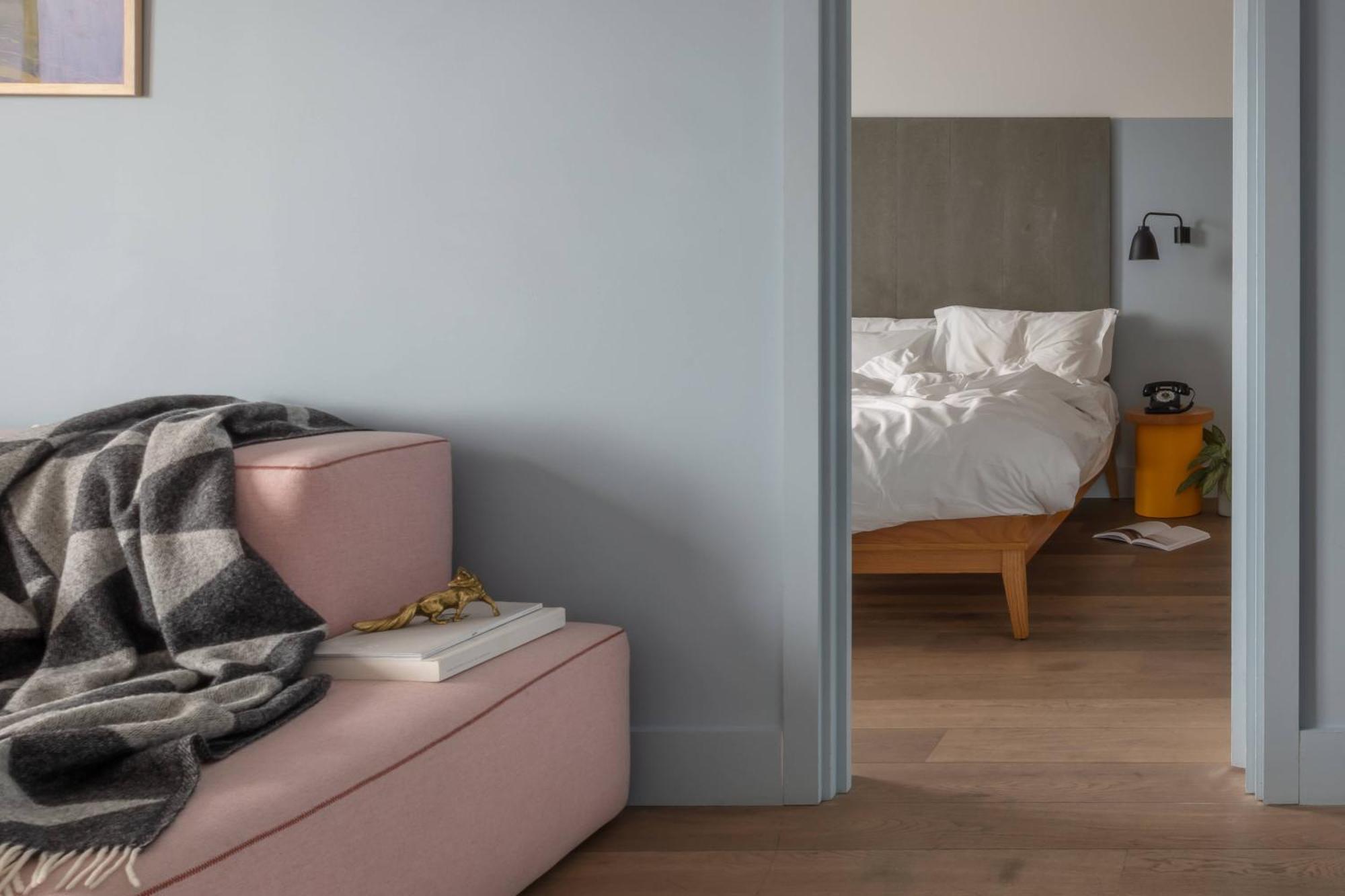 One Bedroom Suite