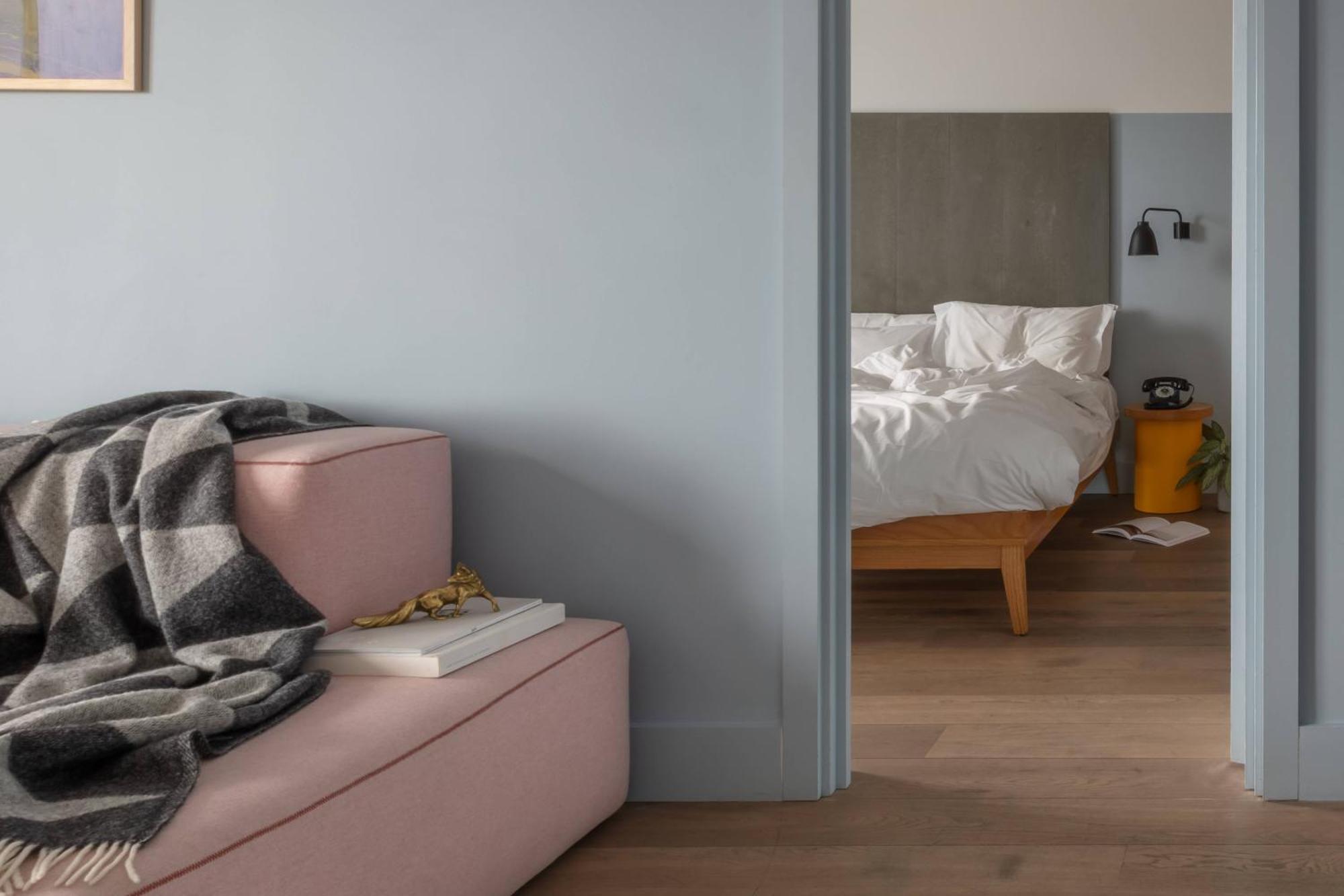 One Bedroom Suite Sky Level