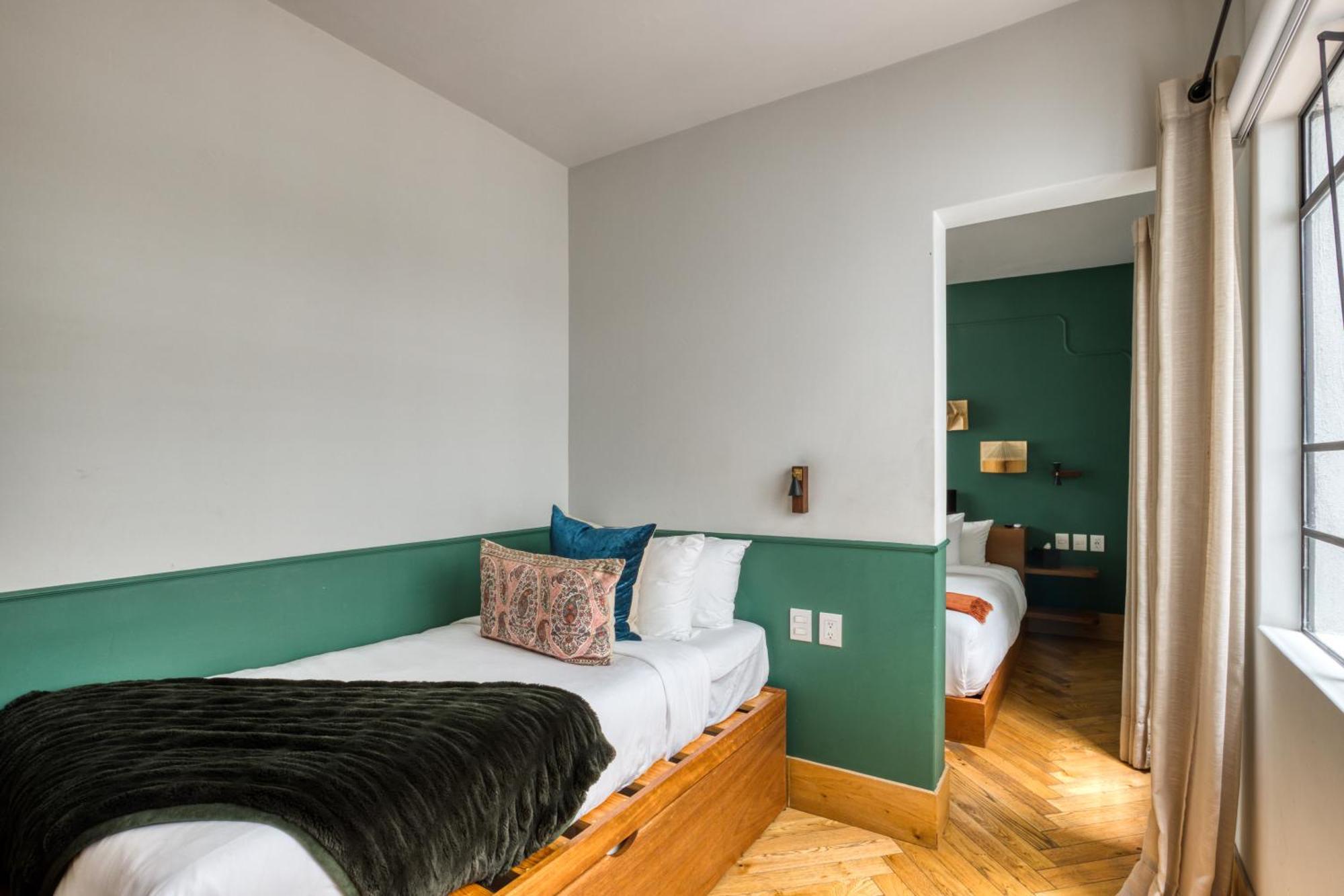 Two-Bedroom Suite
