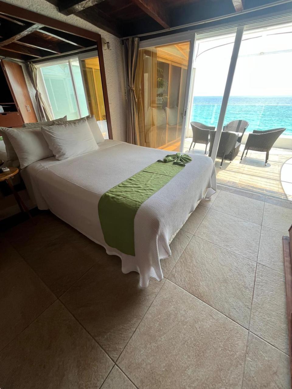 Studio Ocean View
