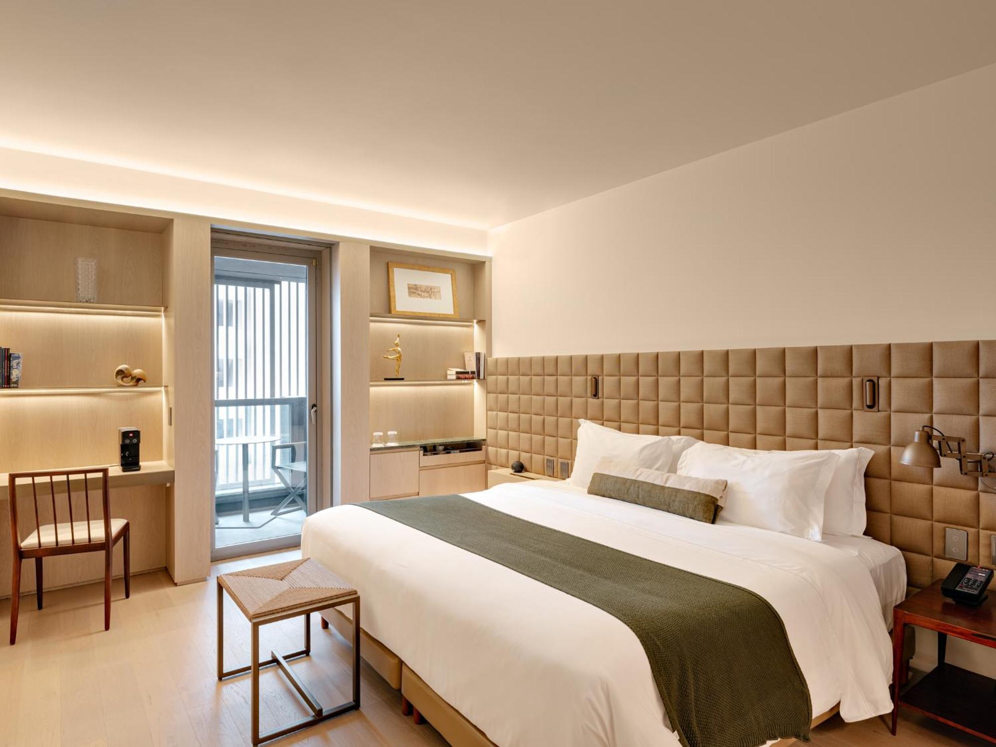 Double Room - Disability Access