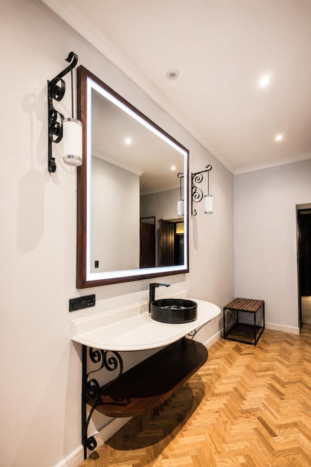 Junior Suite Balcony