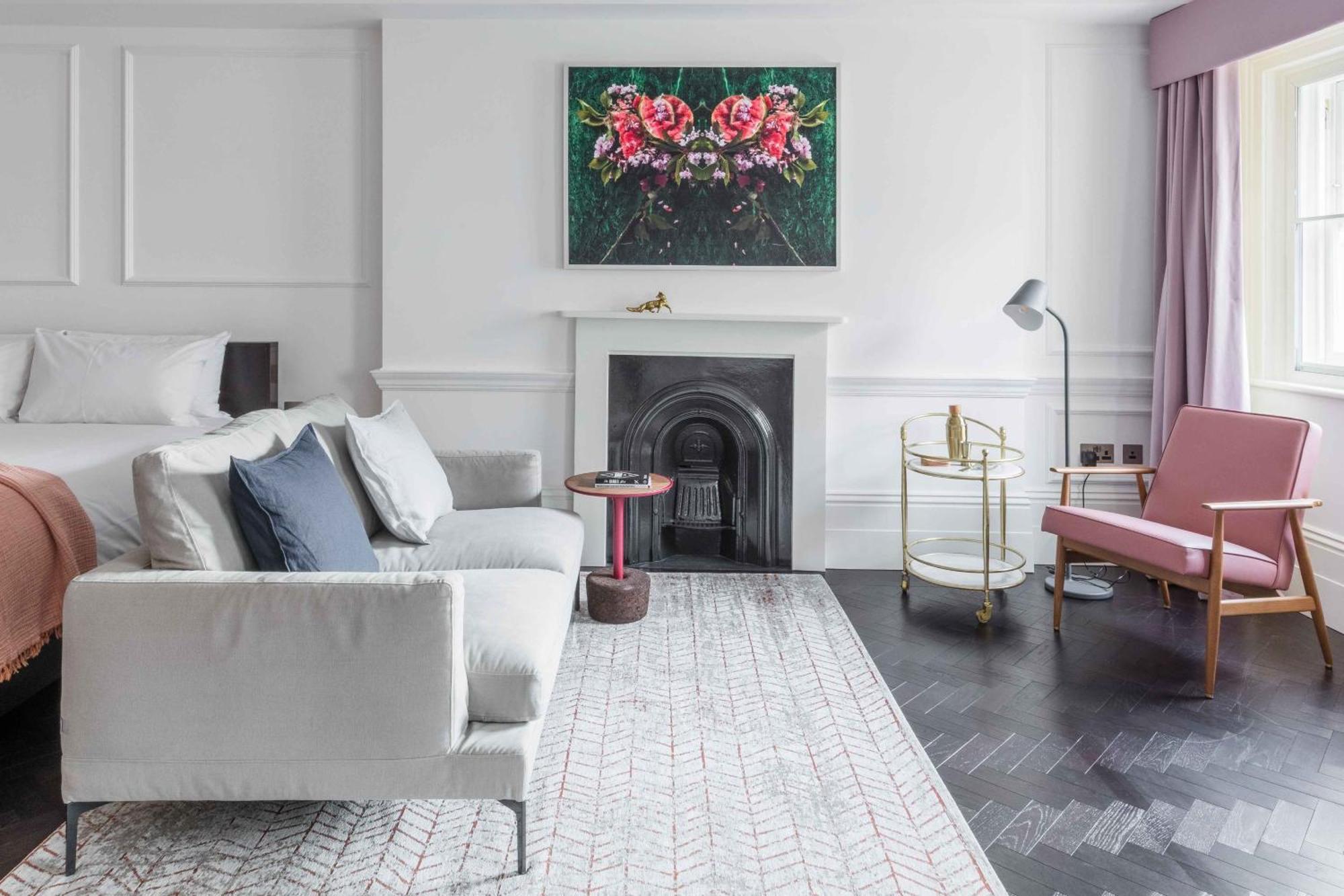 Large Studio Apartment