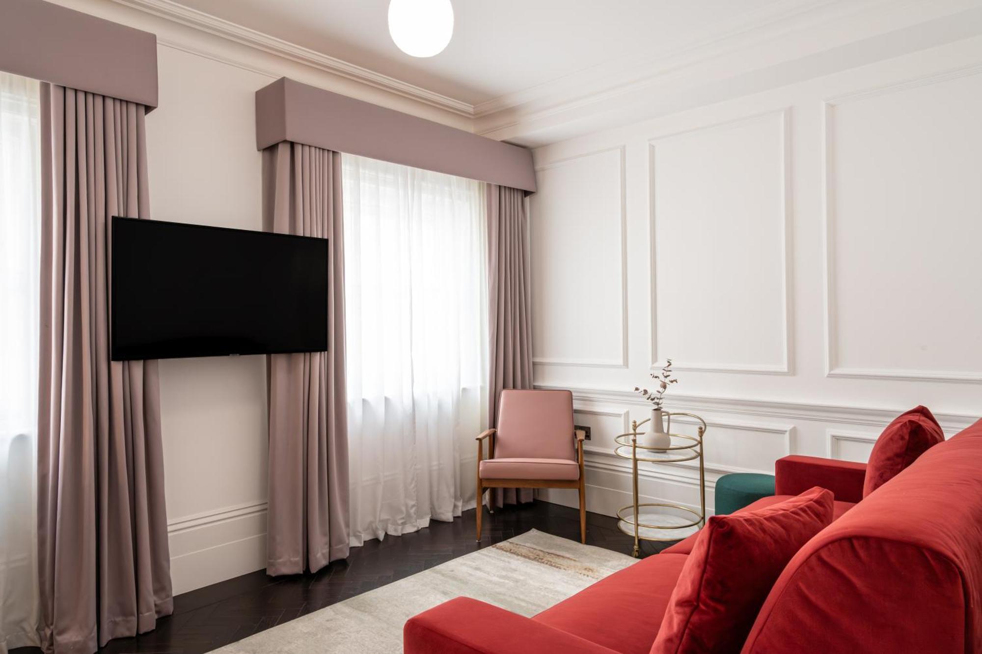Family Apartment
