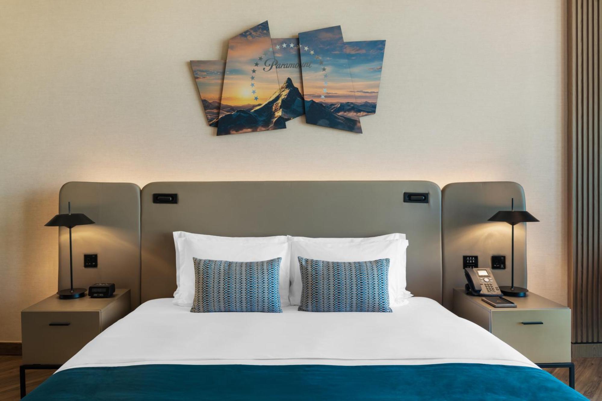 Scene Coastal Room at all F&B outlets excluding room dining