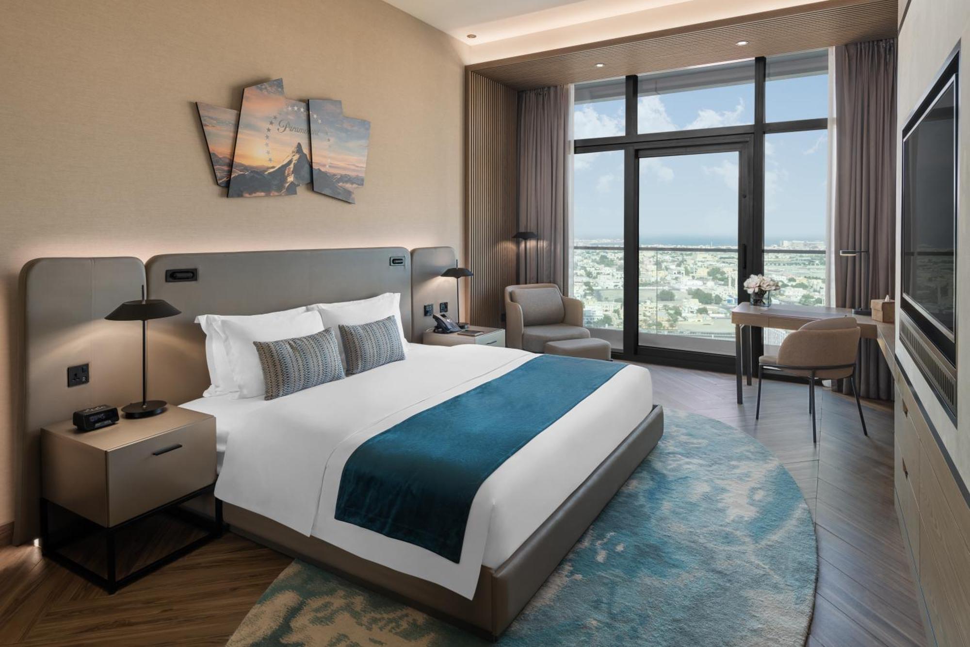 Scene Coastal Room at all F&B outlets excluding room dining
