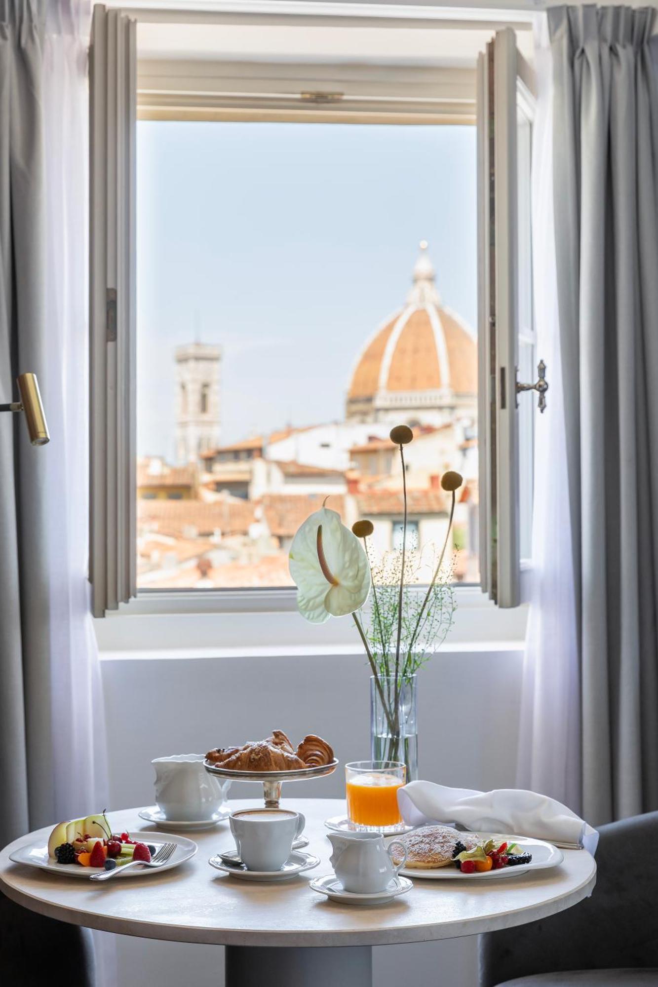 Grand Deluxe Double Room