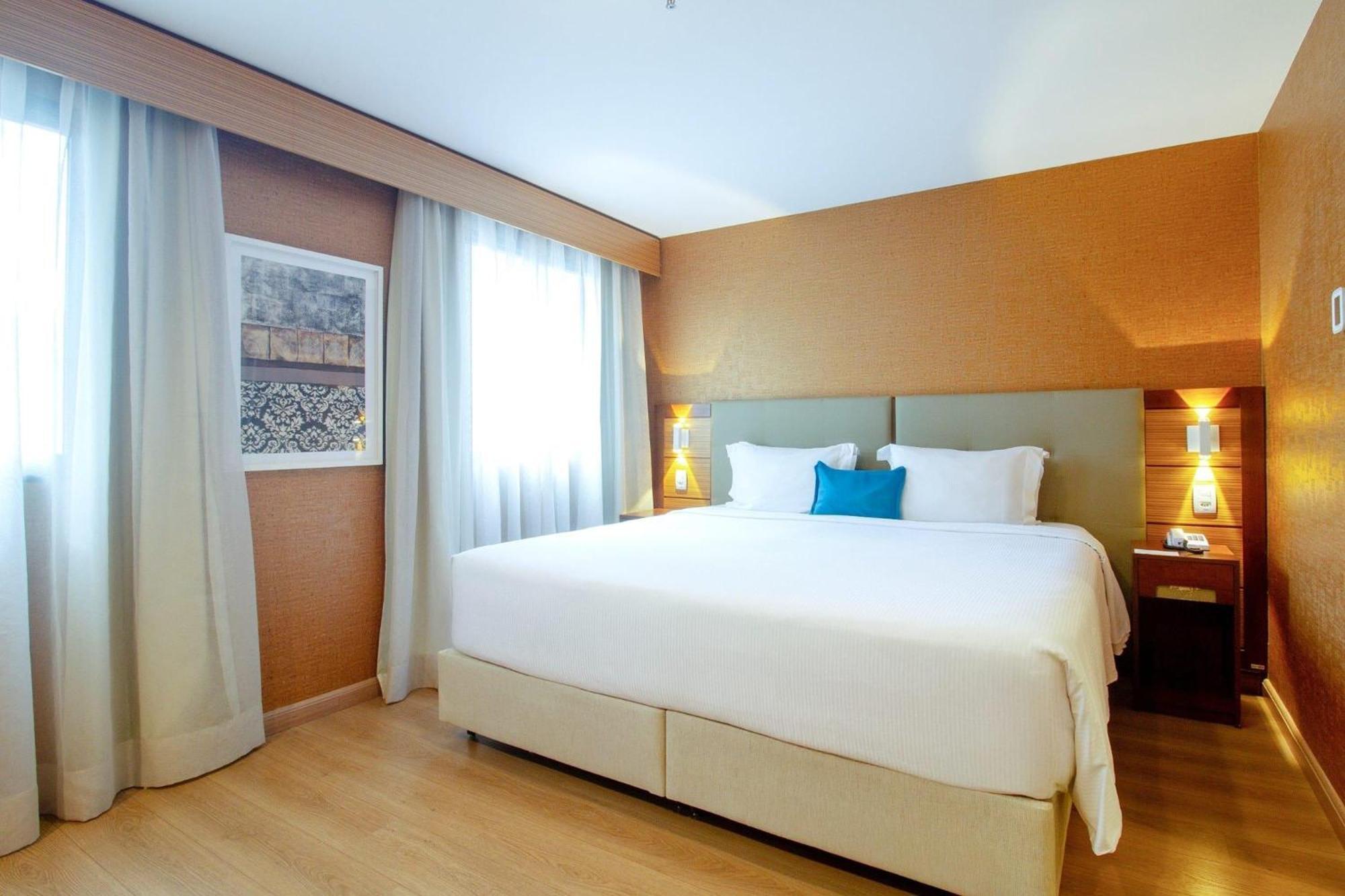 Superior Prime King Room