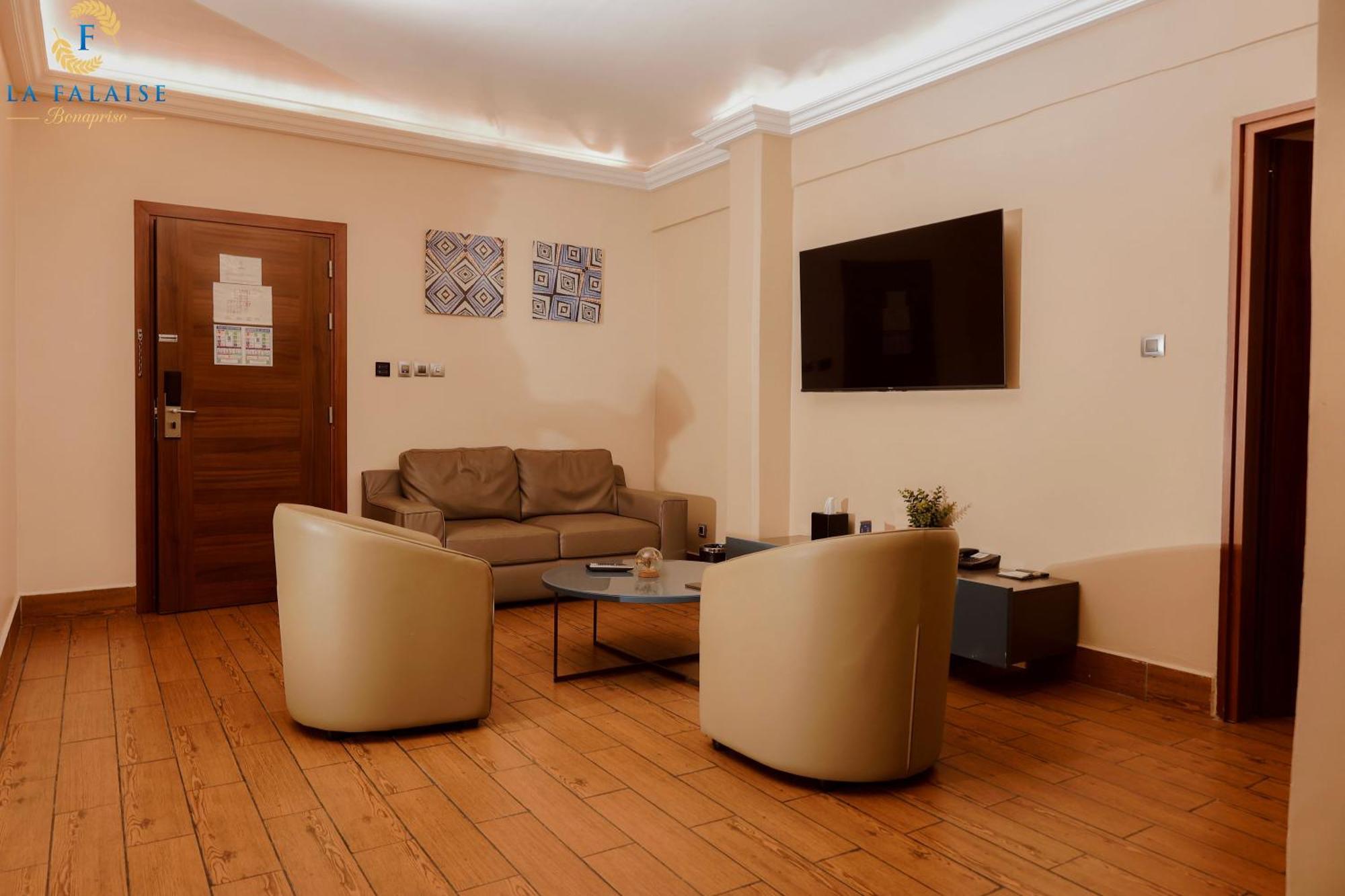 Superior Apartment