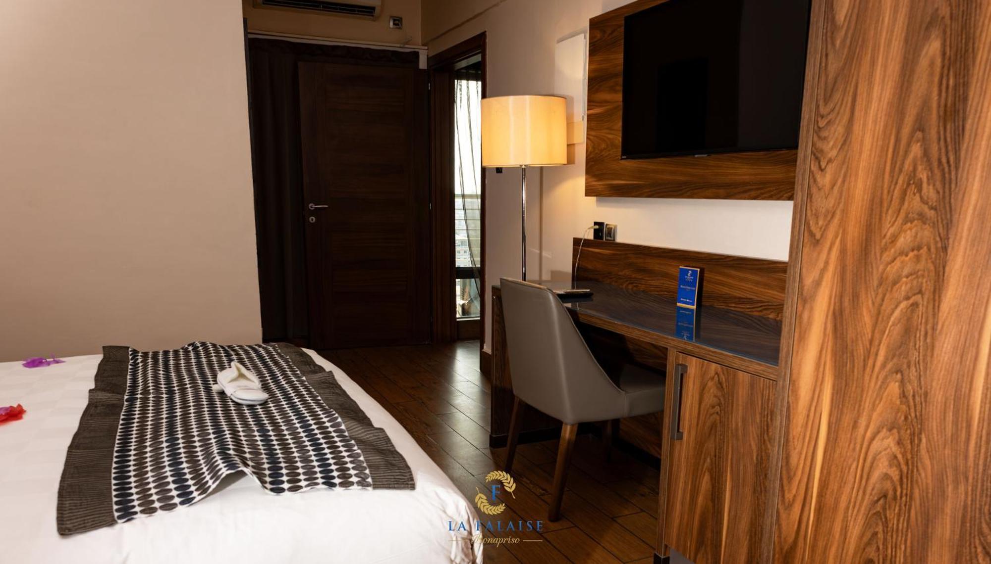 Superior Apartment