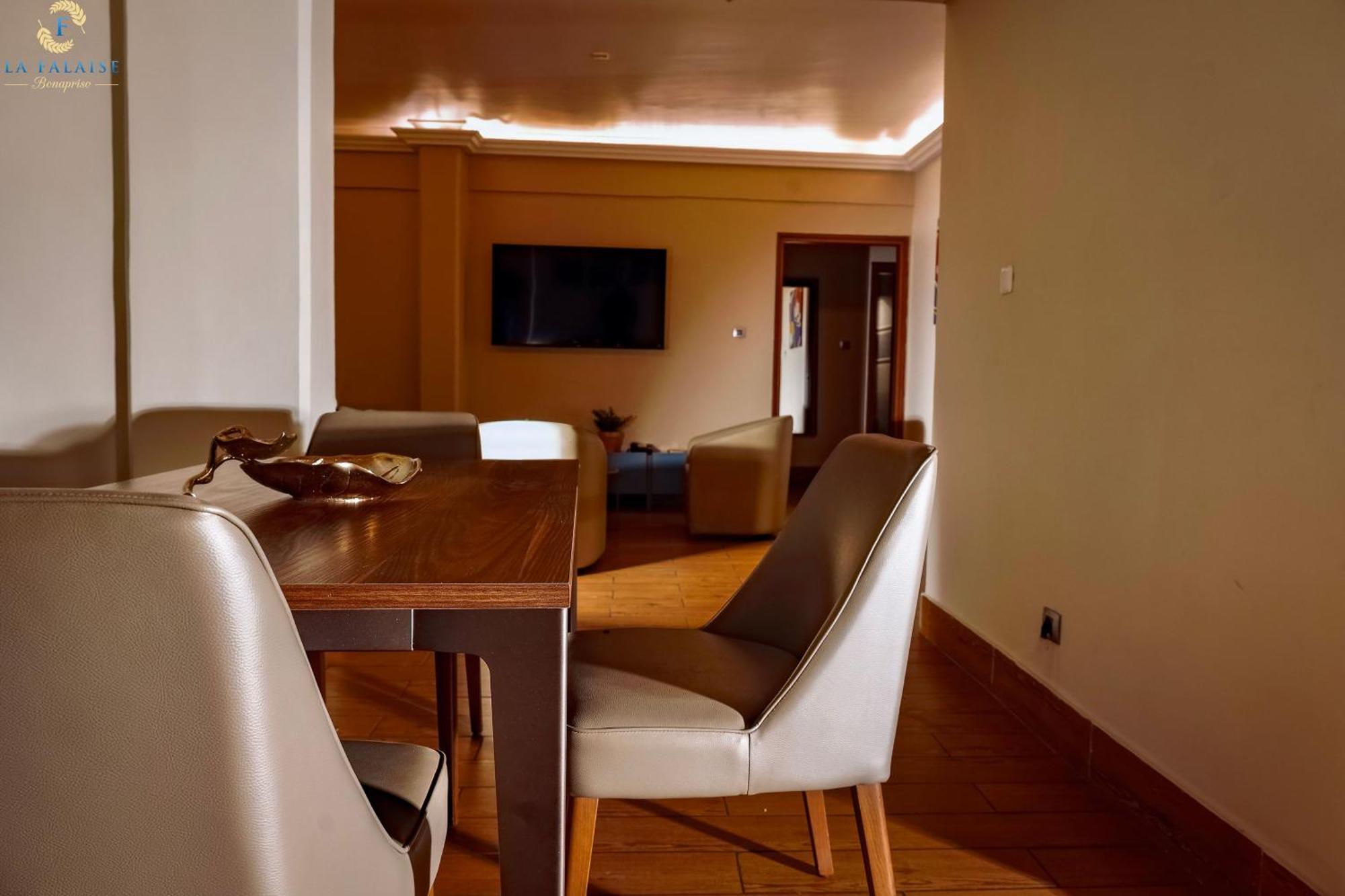 Superior Apartment