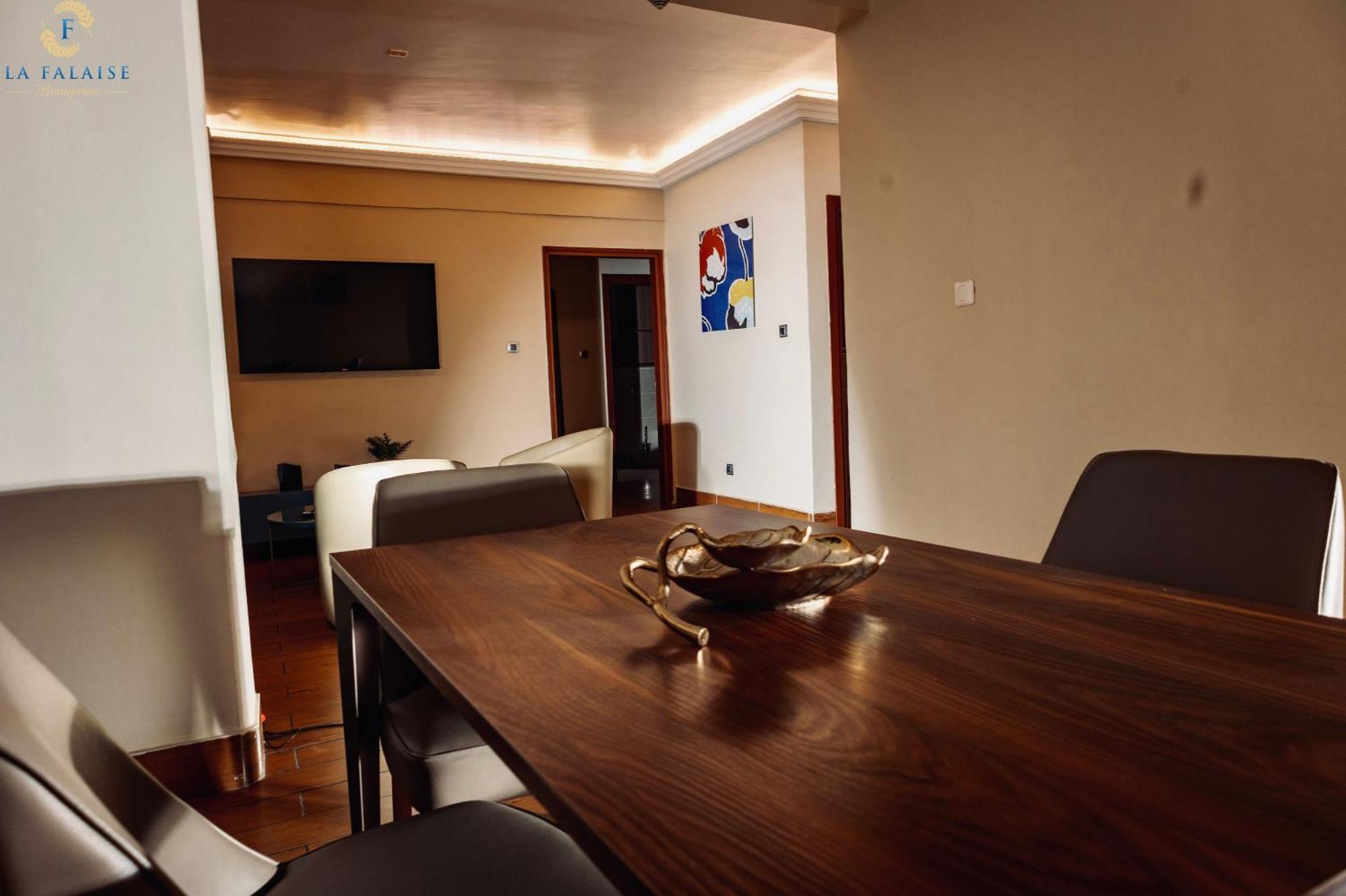 Superior Apartment